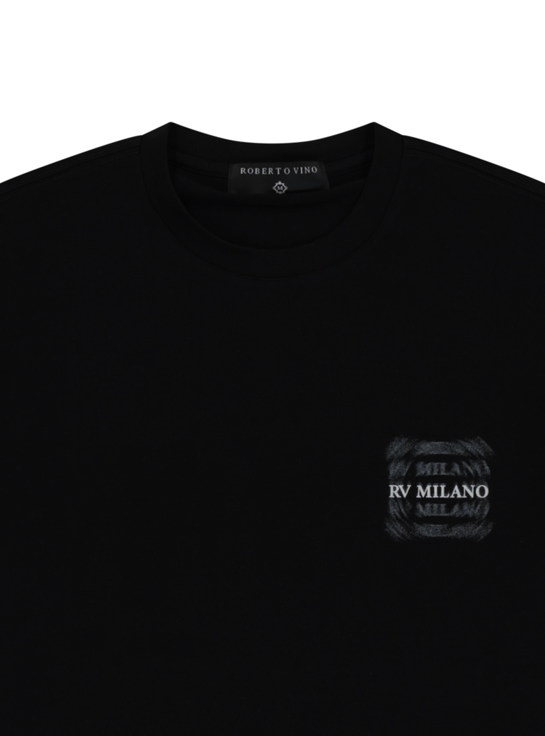 RV Milano Blur Tee