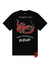 Brave Snake Tee