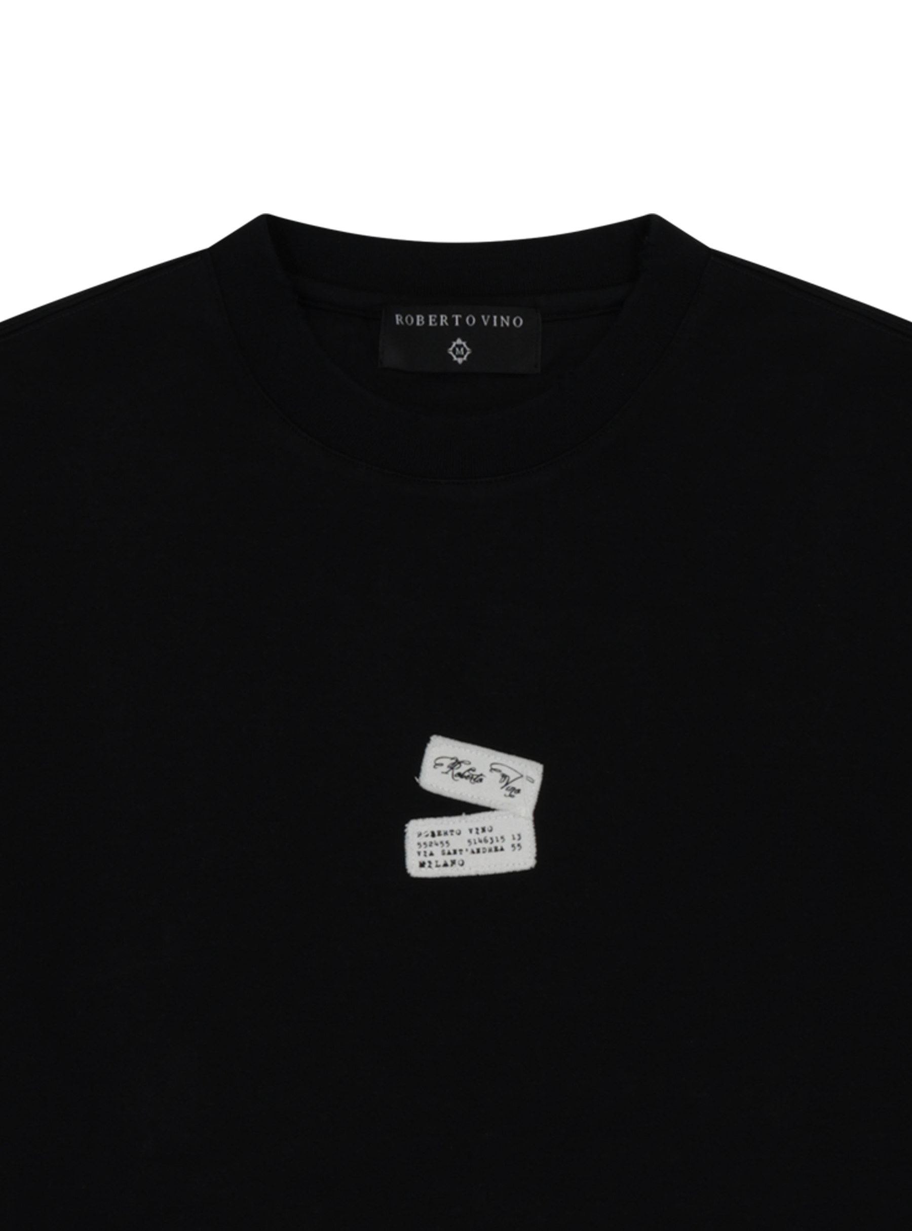 The Angel Tee