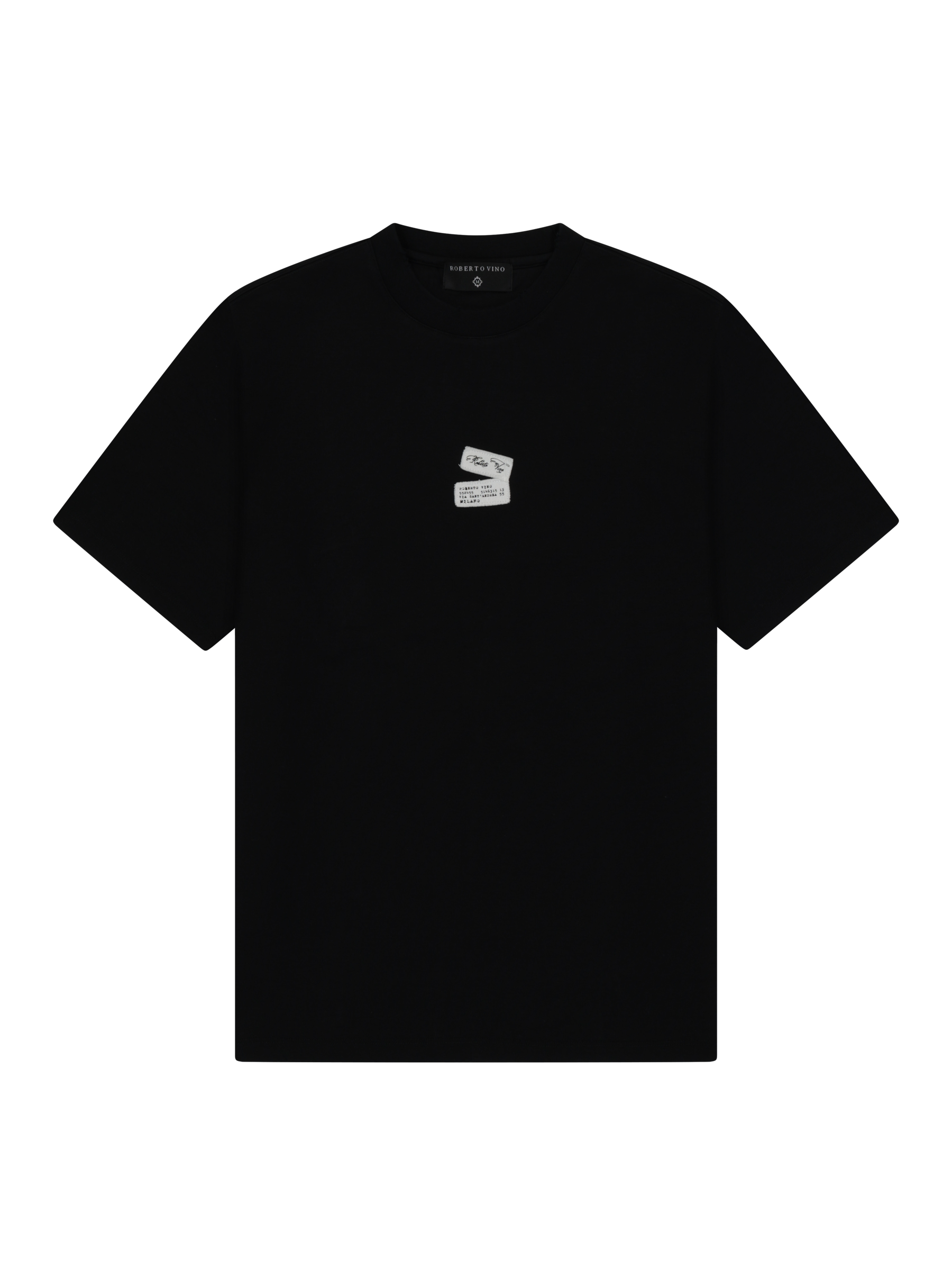 The Angel Tee