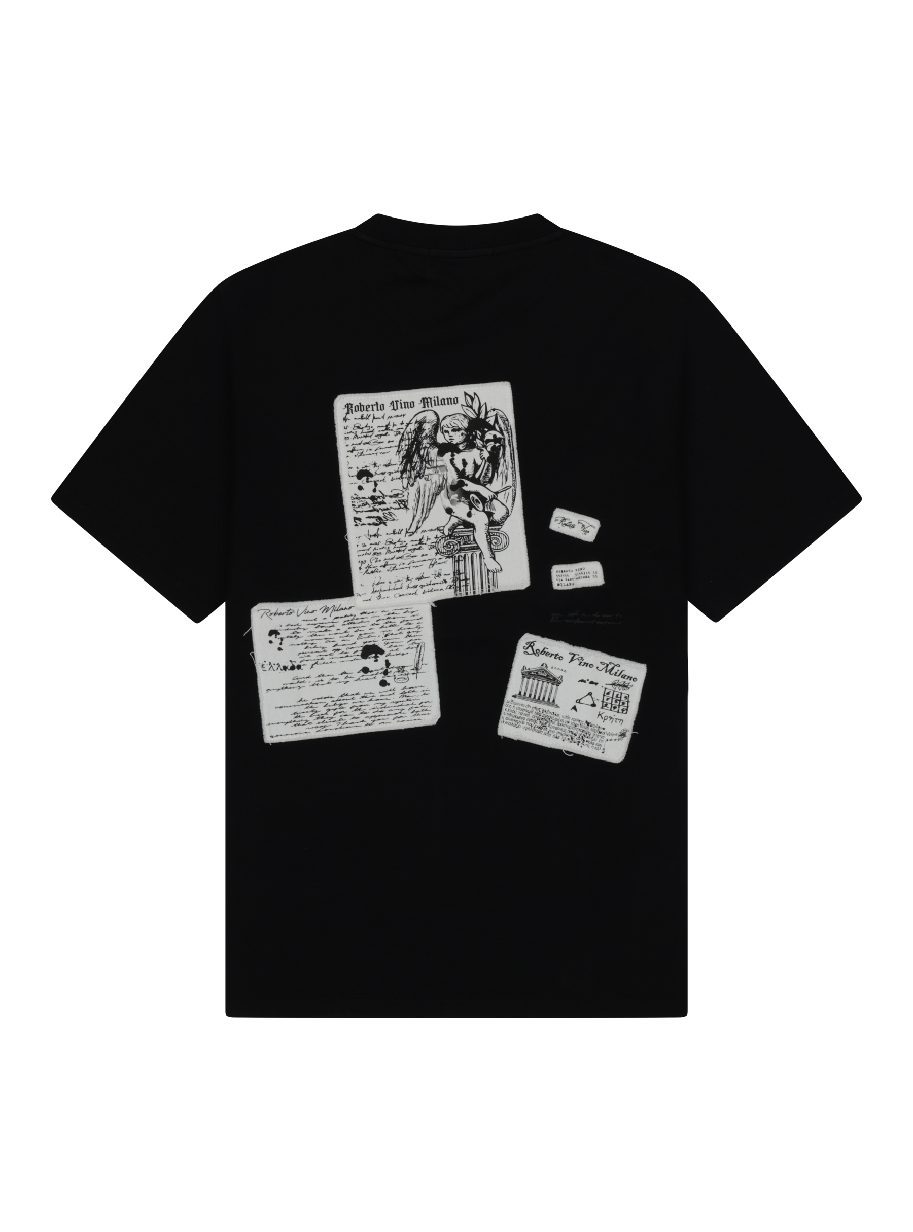 The Angel Tee