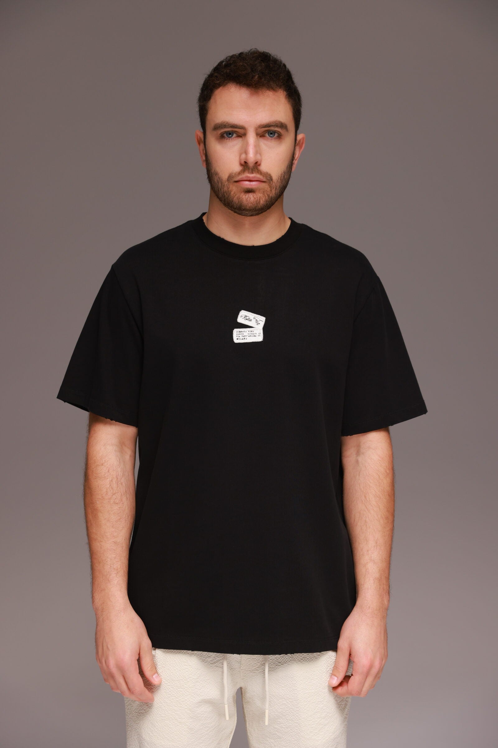 The Angel Tee