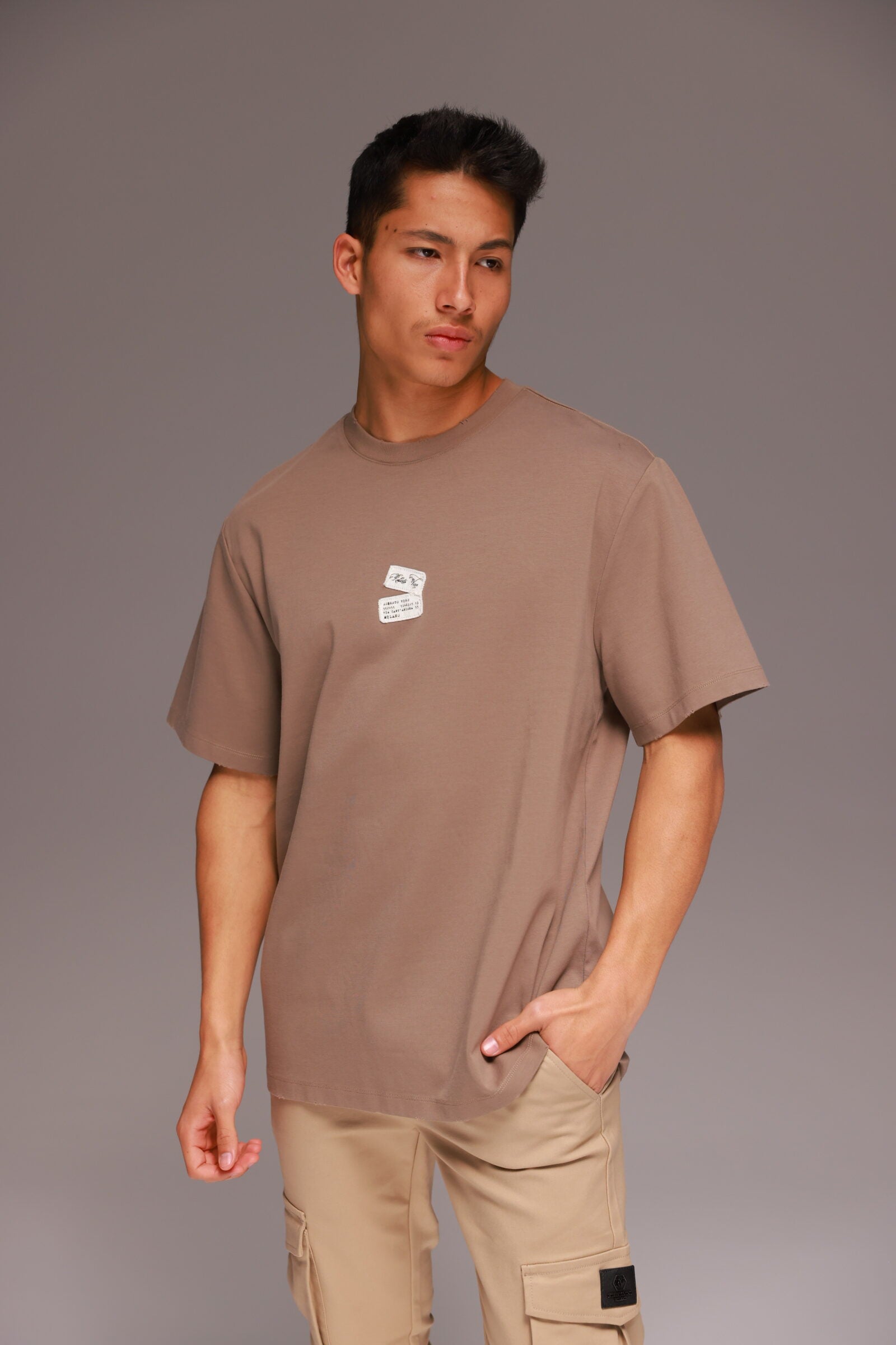 The Angel Tee