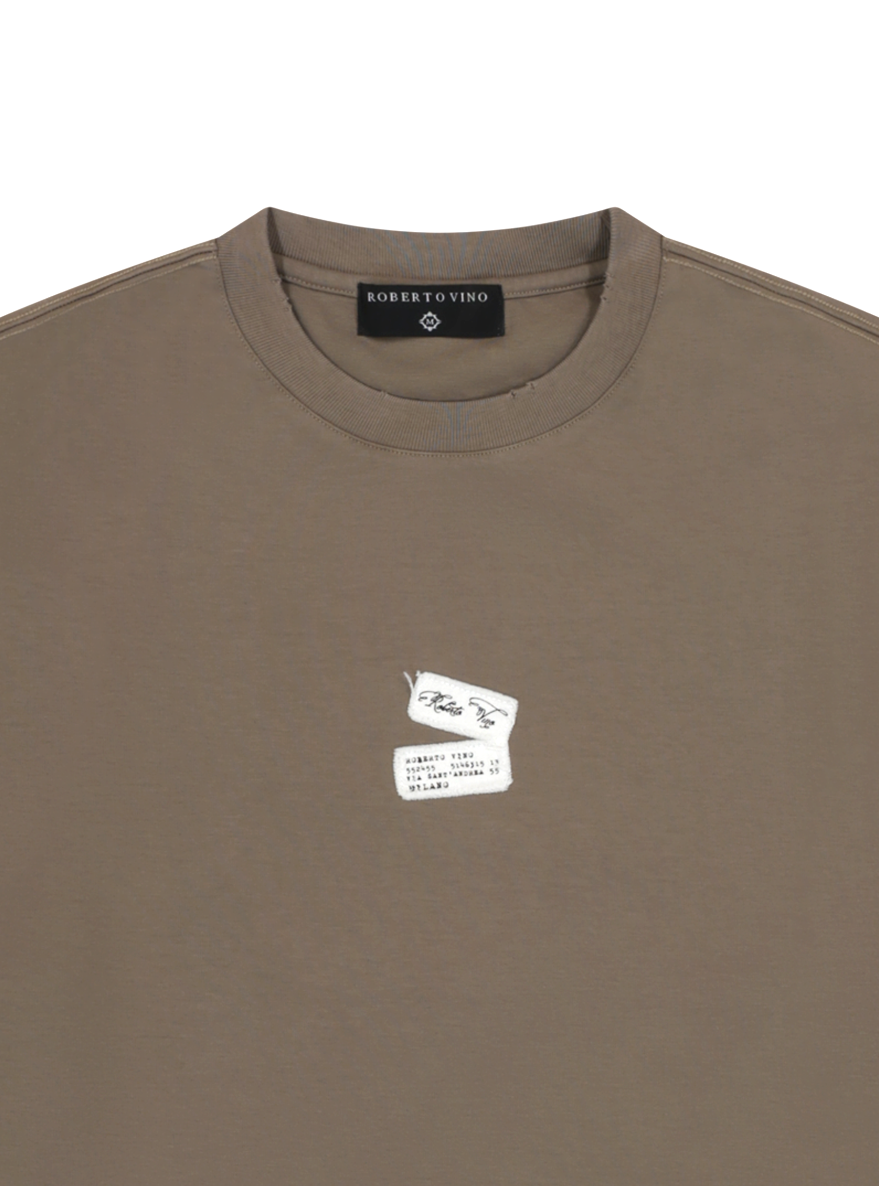 The Angel Tee