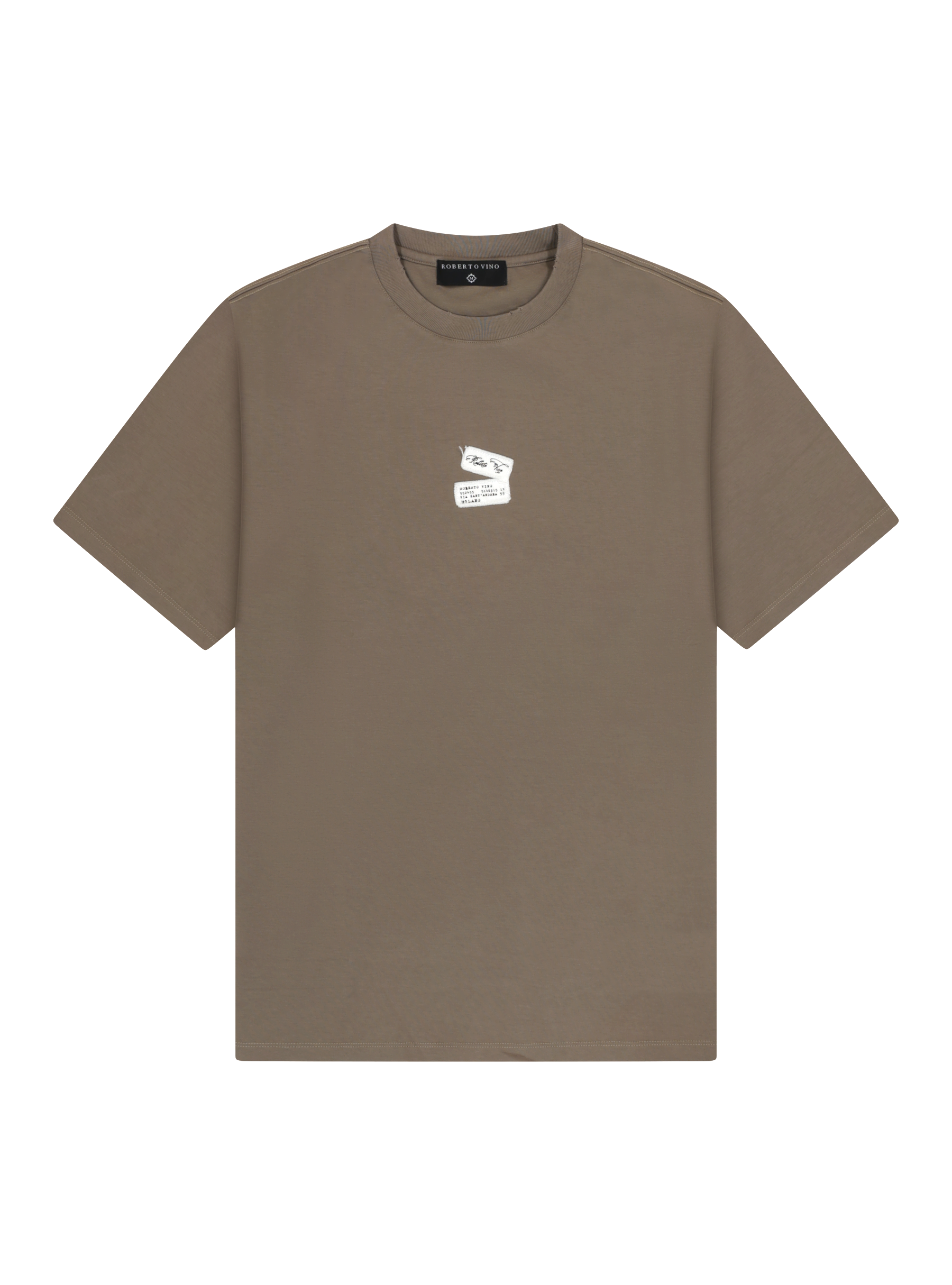 The Angel Tee