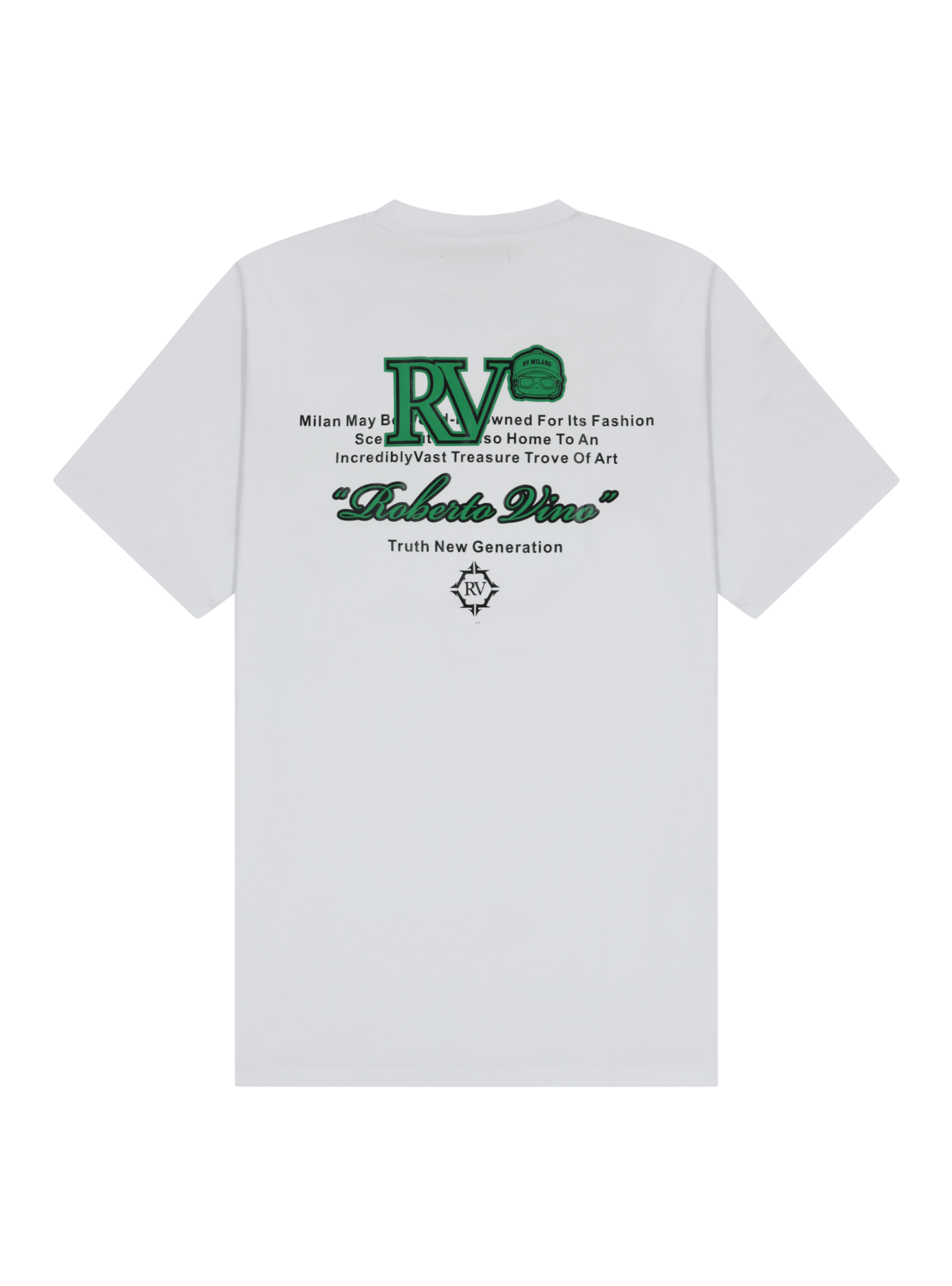 Truth Tee
