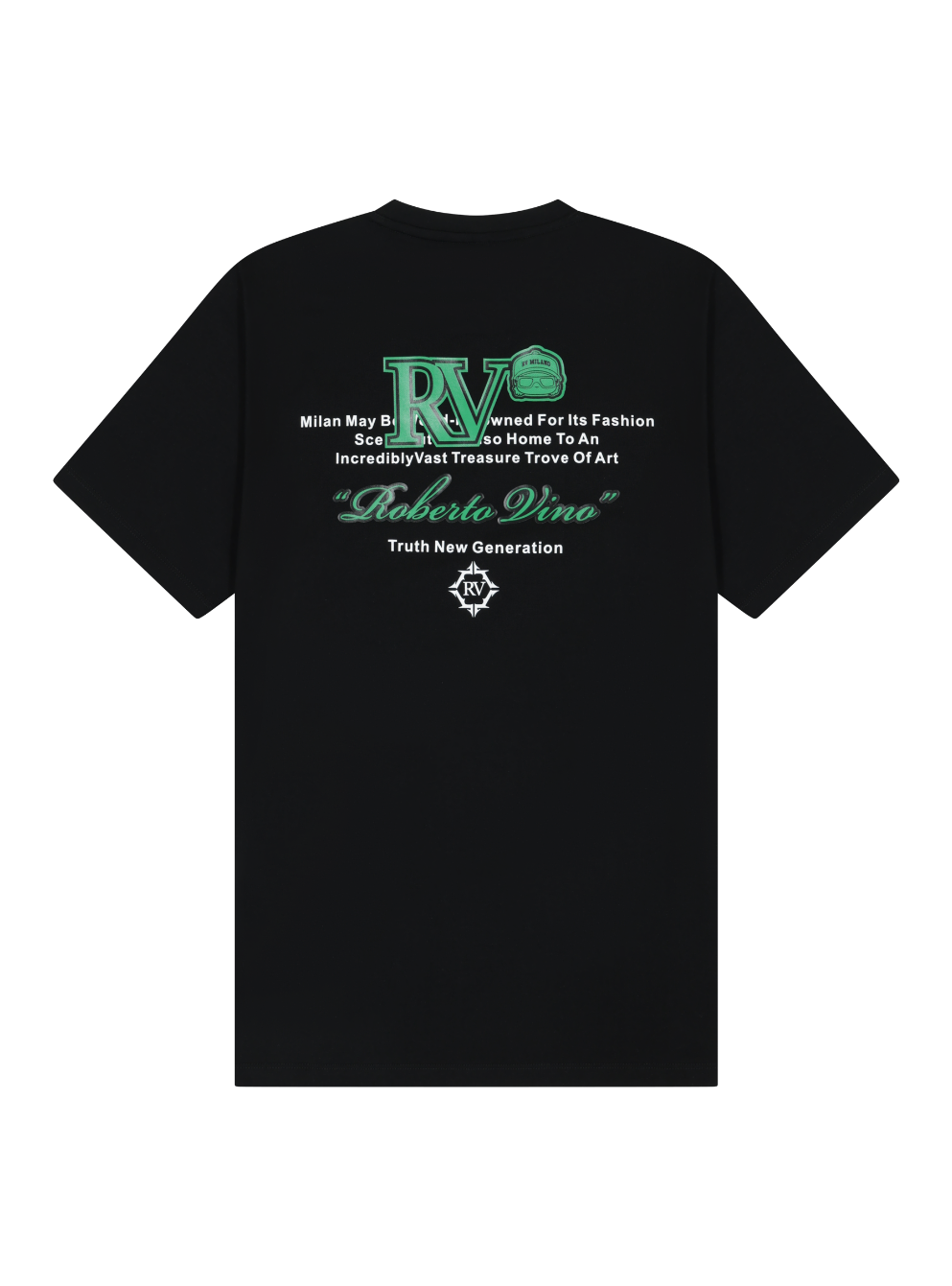 Truth Tee