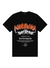 Milano Flame Tee