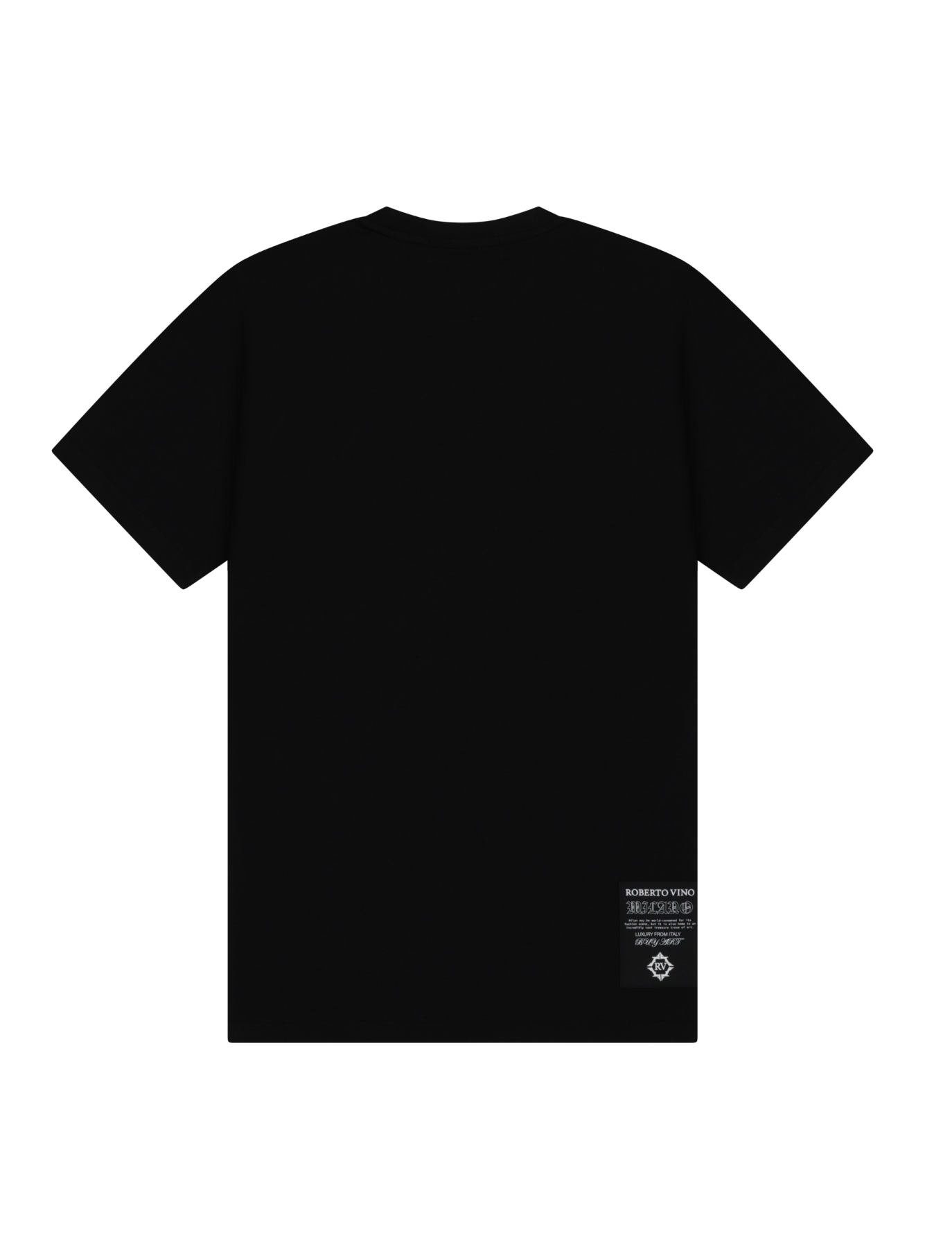Milano Flame Tee