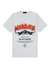 Milano Flame Tee