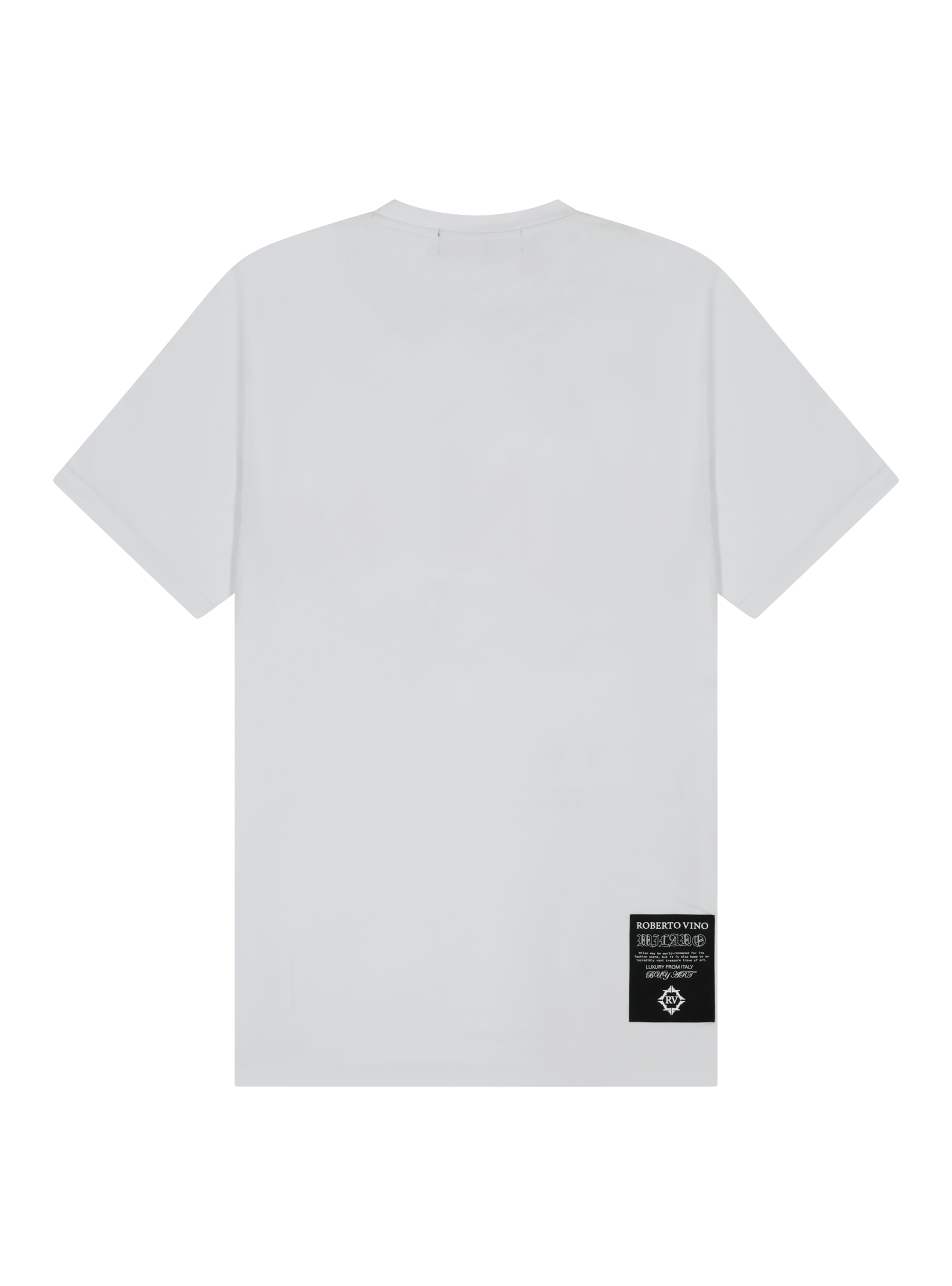 Milano Flame Tee