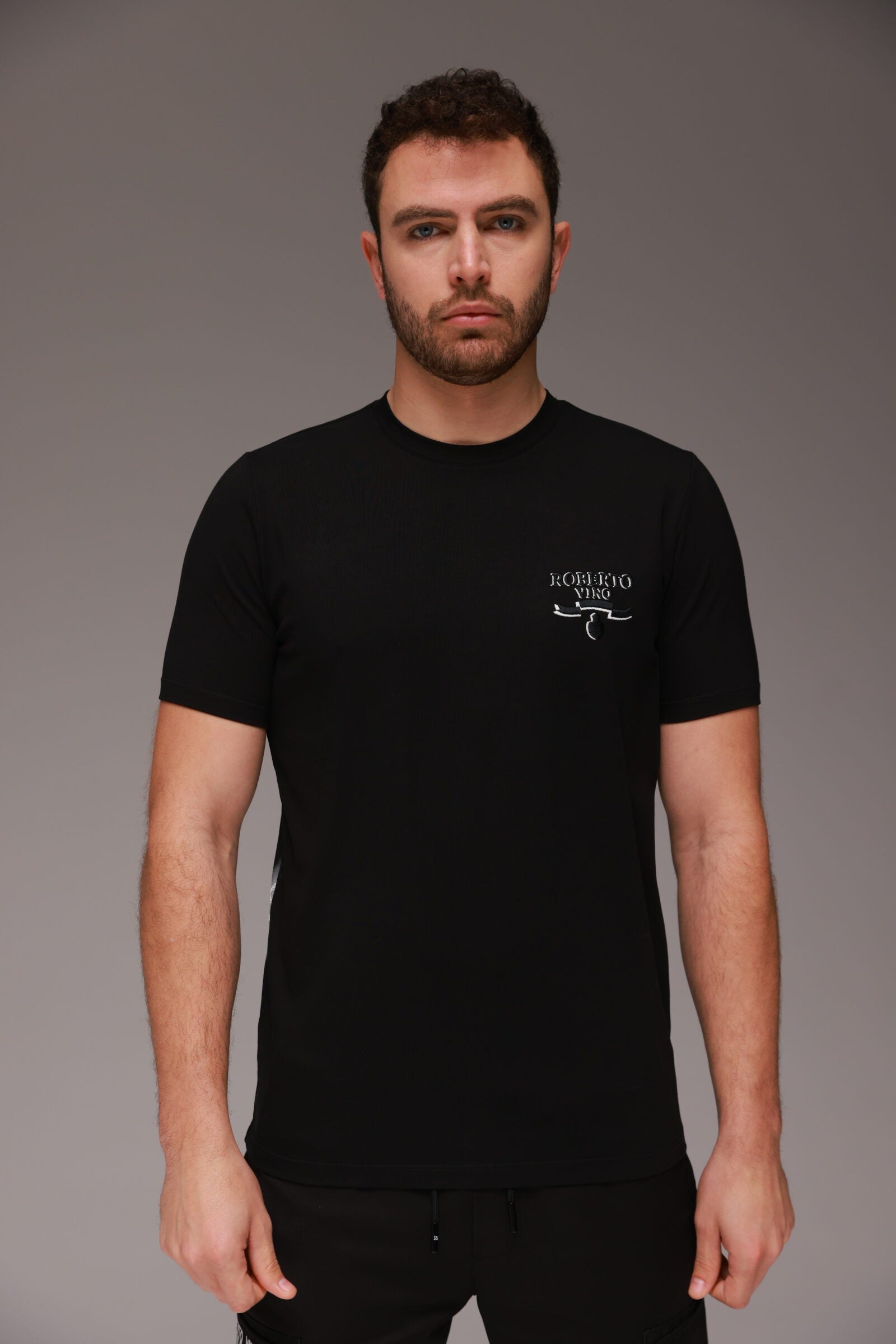 Royal Tee