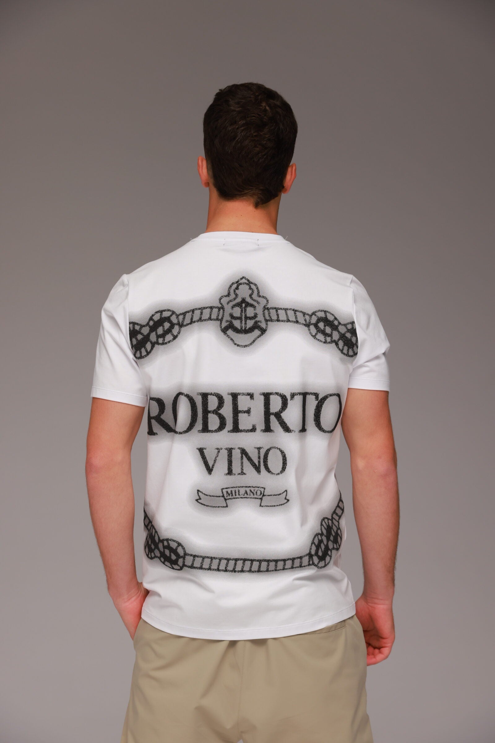 Royal Tee