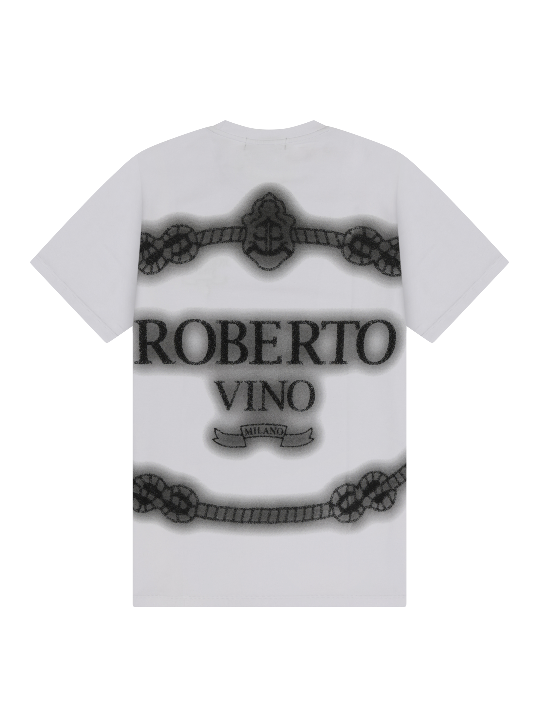 Royal Tee