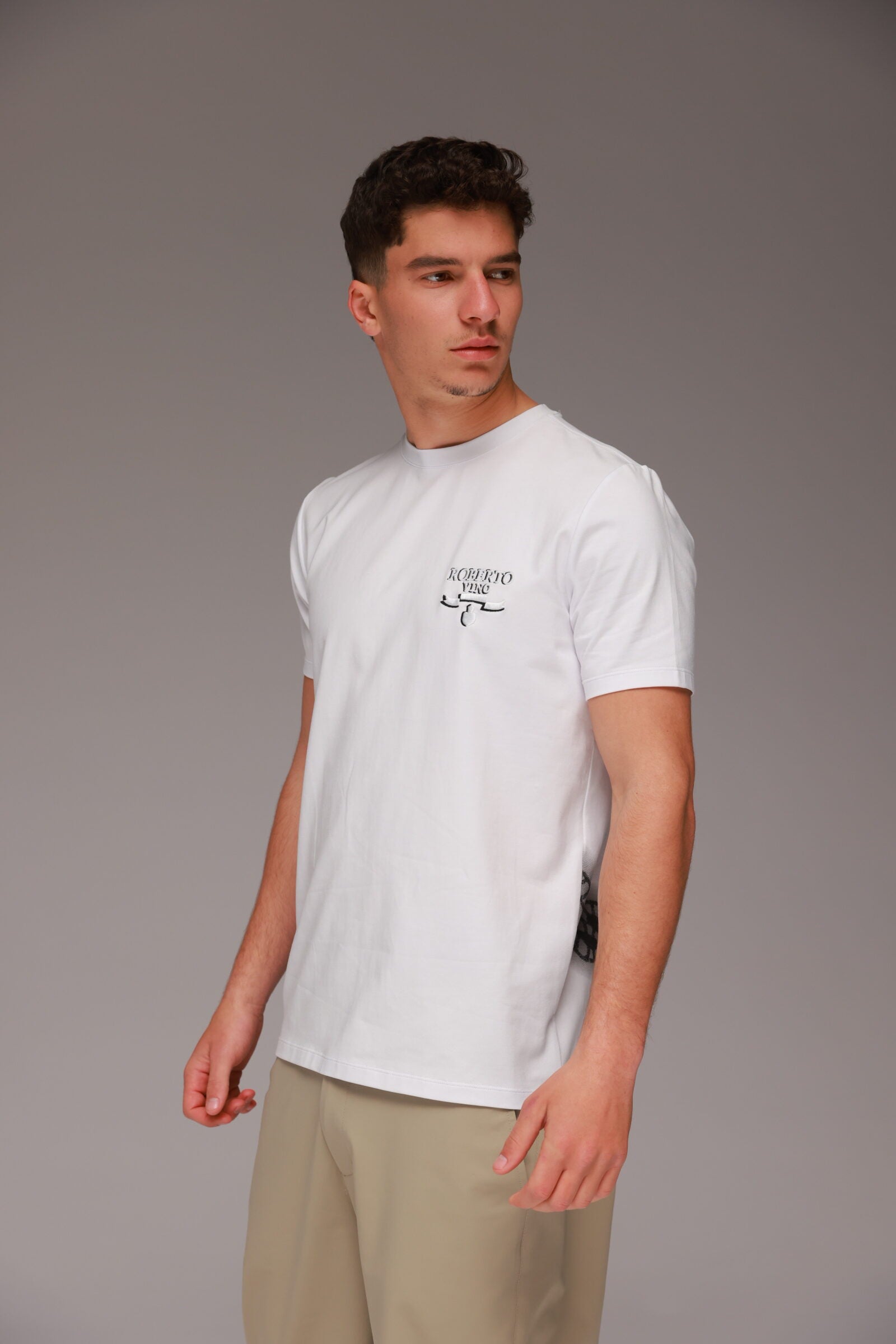 Royal Tee
