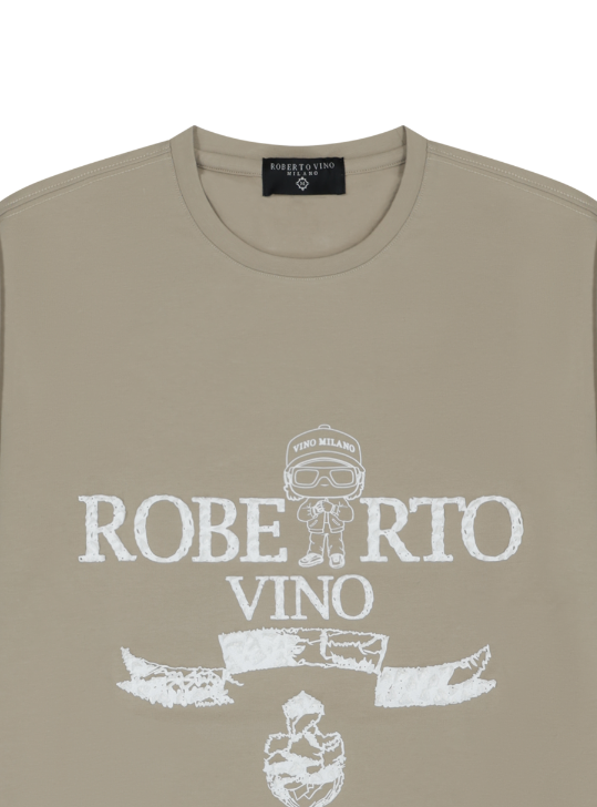 Roberto Boy T-Shirt