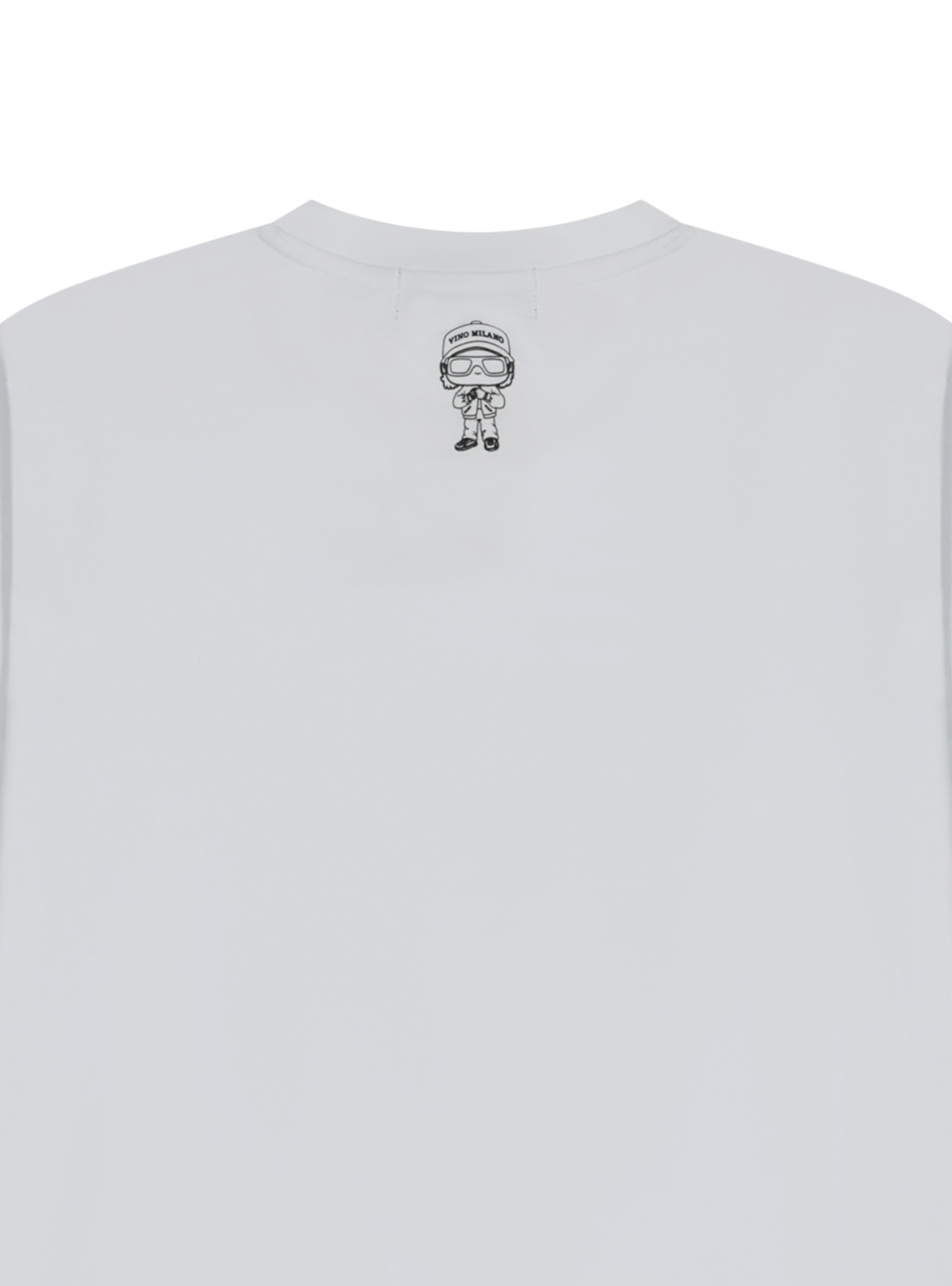 Roberto Boy T-Shirt