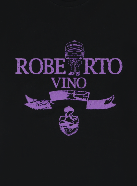 Roberto Boy T-Shirt