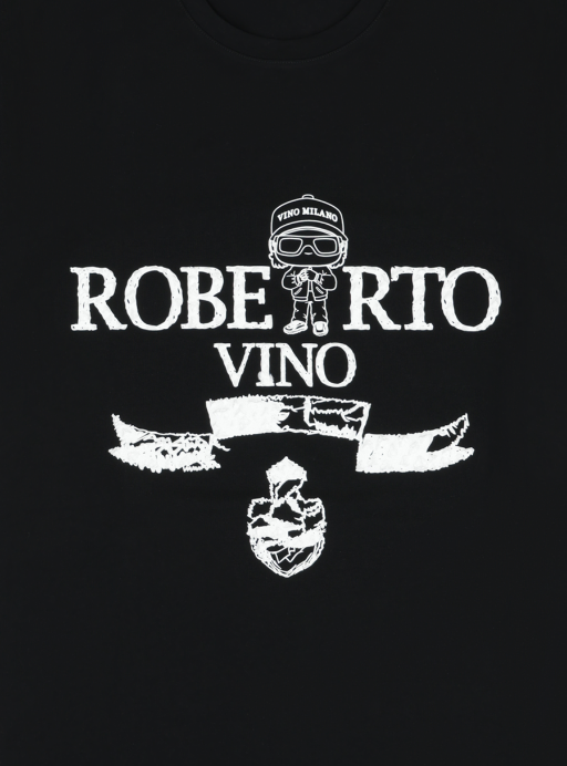 Roberto Boy T-Shirt