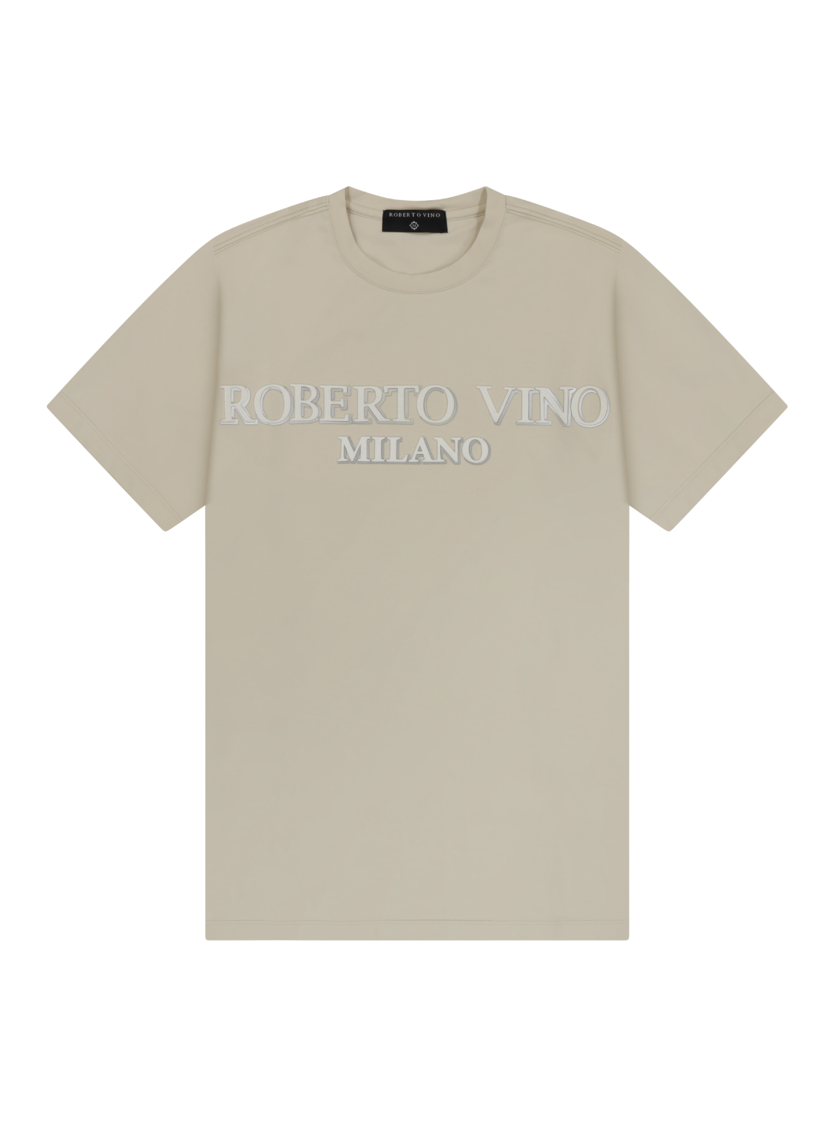 Roberto Vino Front Tee