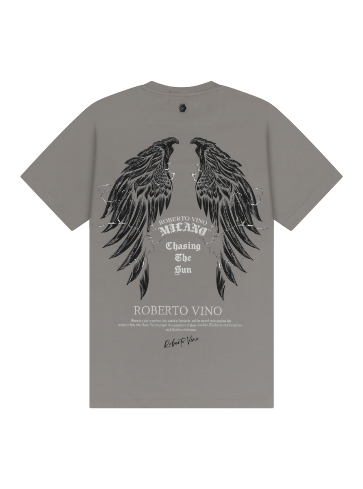 Chasing The Sun Tee