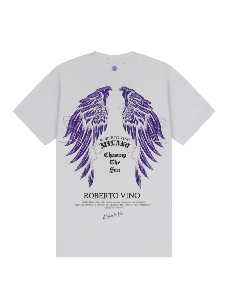 Chasing The Sun Tee