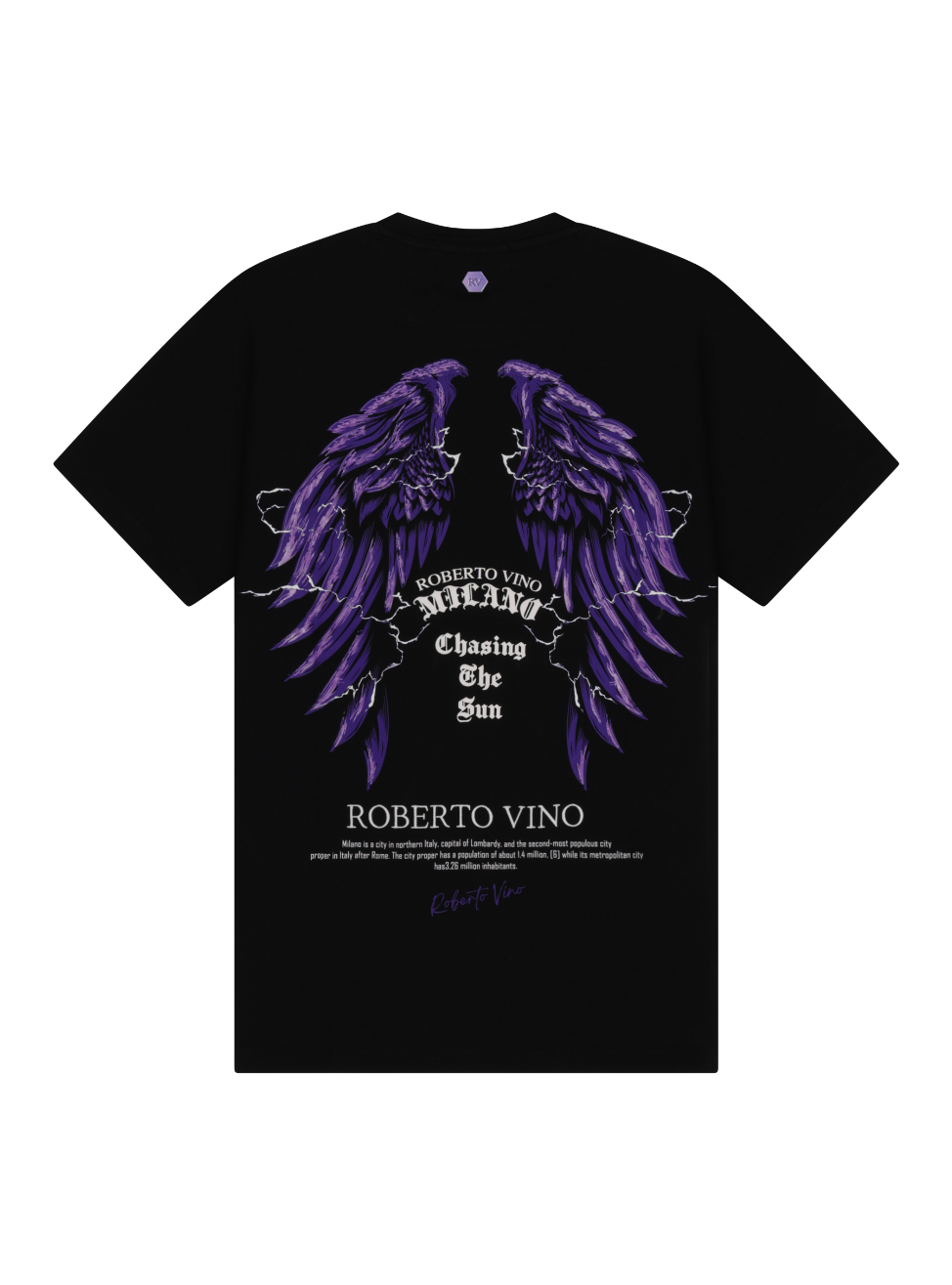 Chasing The Sun Tee
