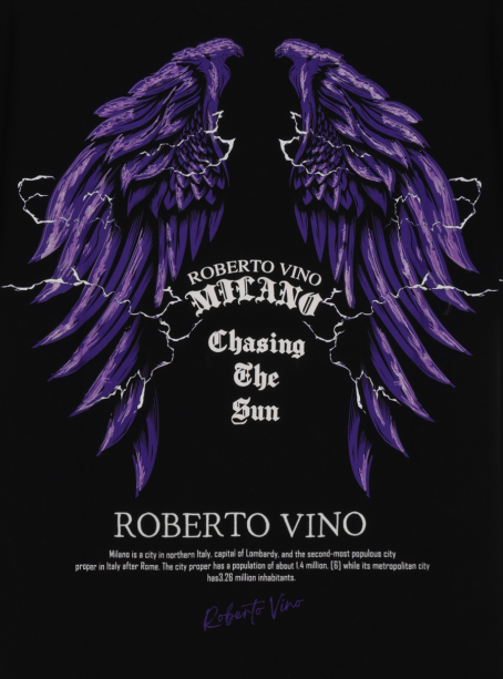 Chasing The Sun Tee