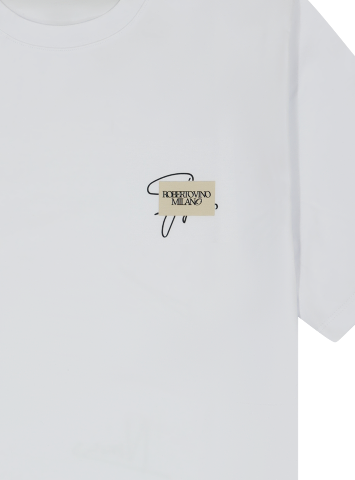 Signature Tee