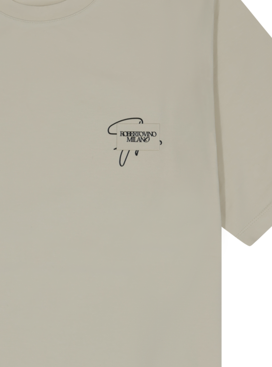Signature Tee