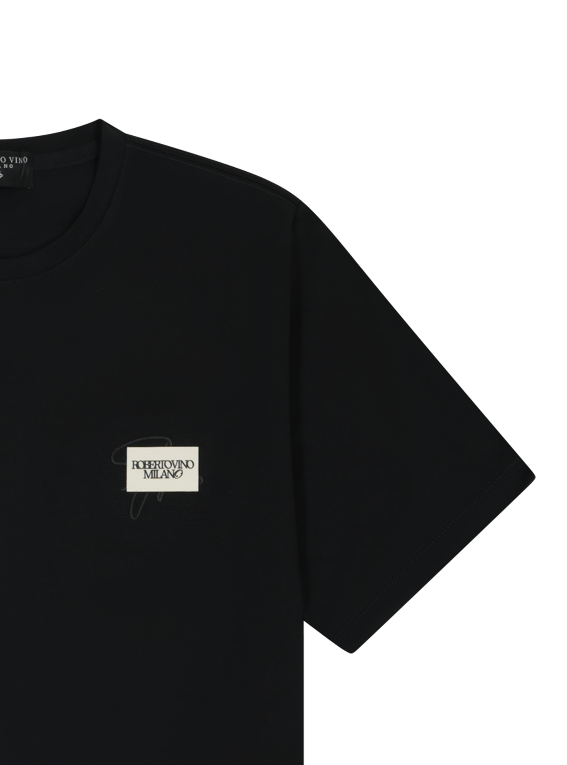 Signature Tee