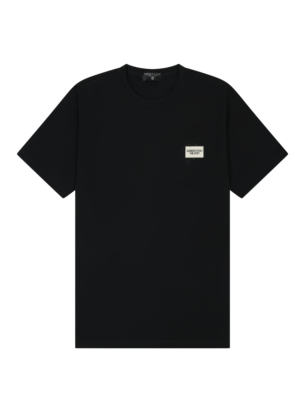 Signature Tee