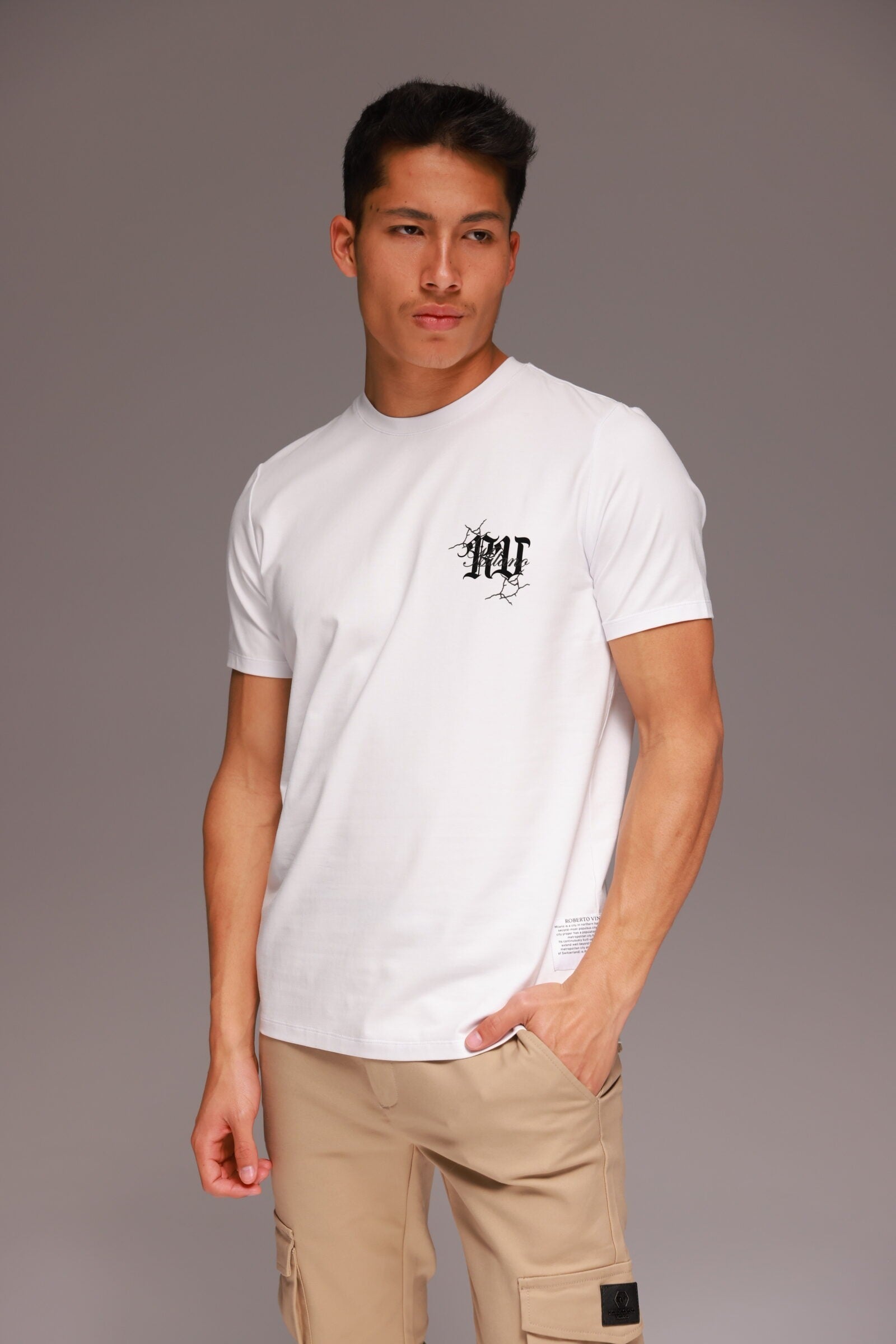 RV Cracks Tee