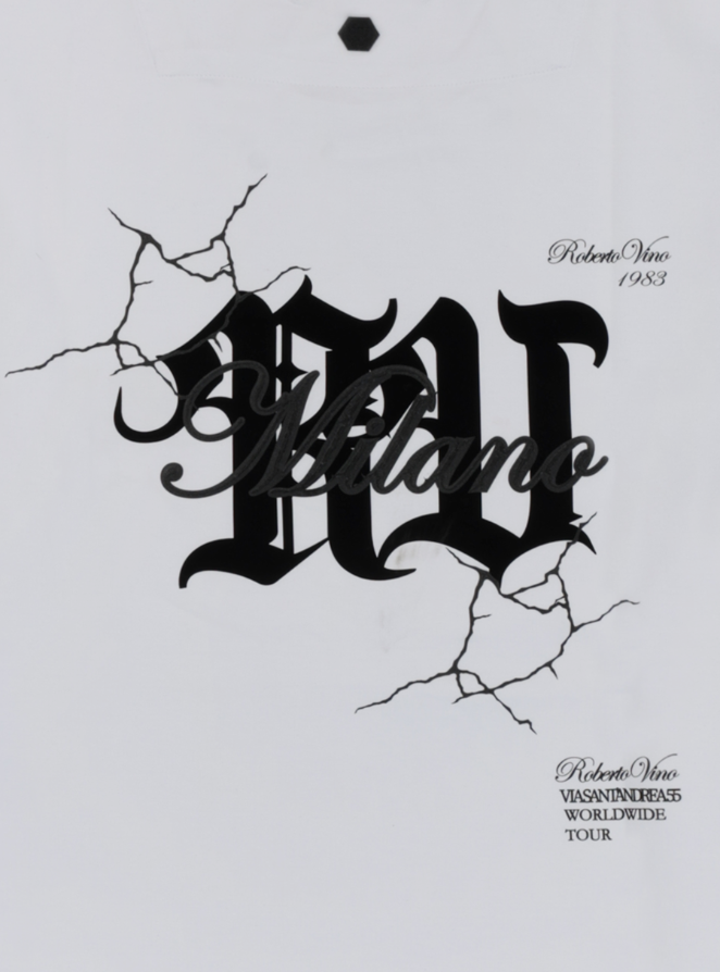 RV Cracks Tee