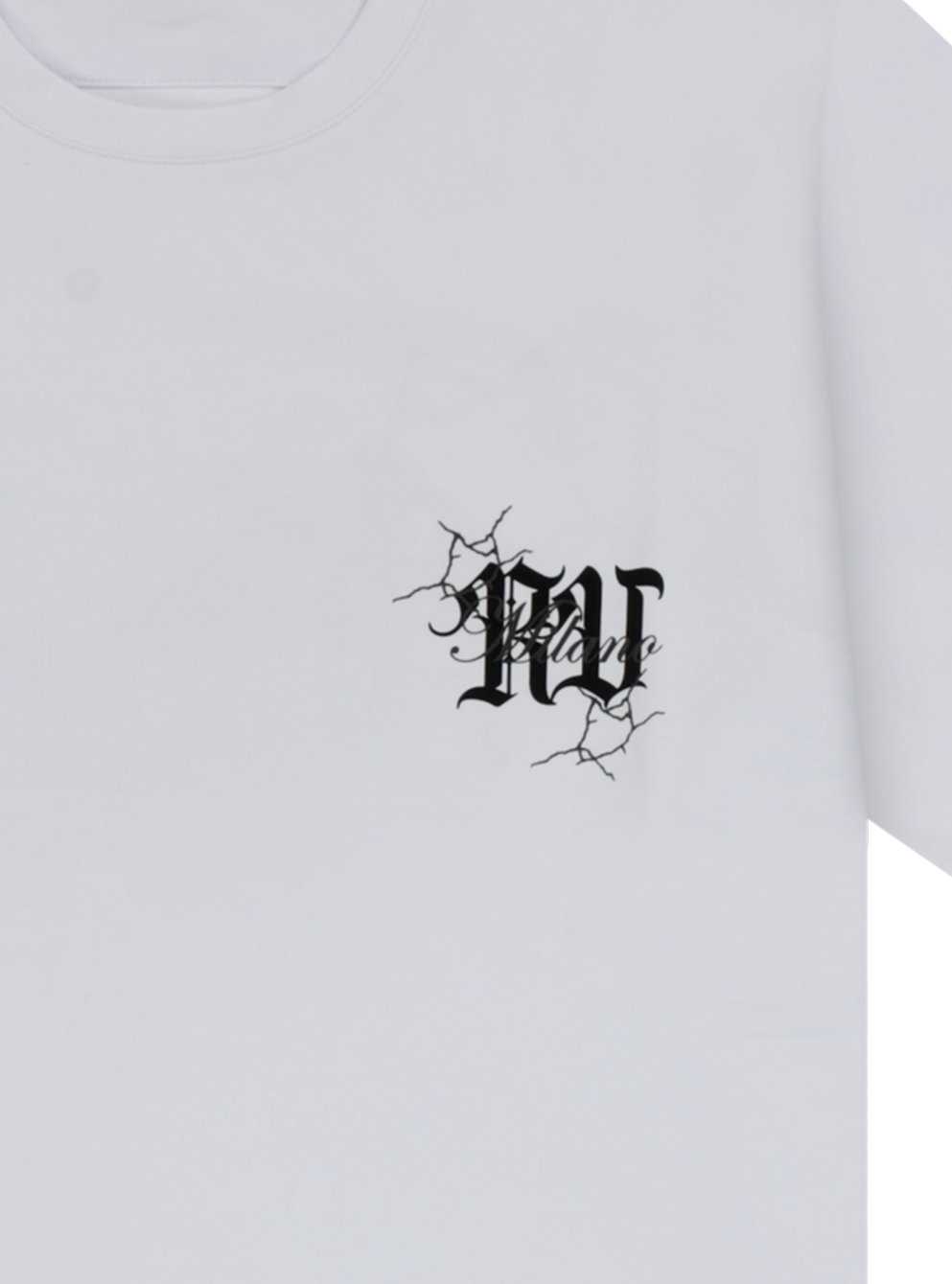RV Cracks Tee