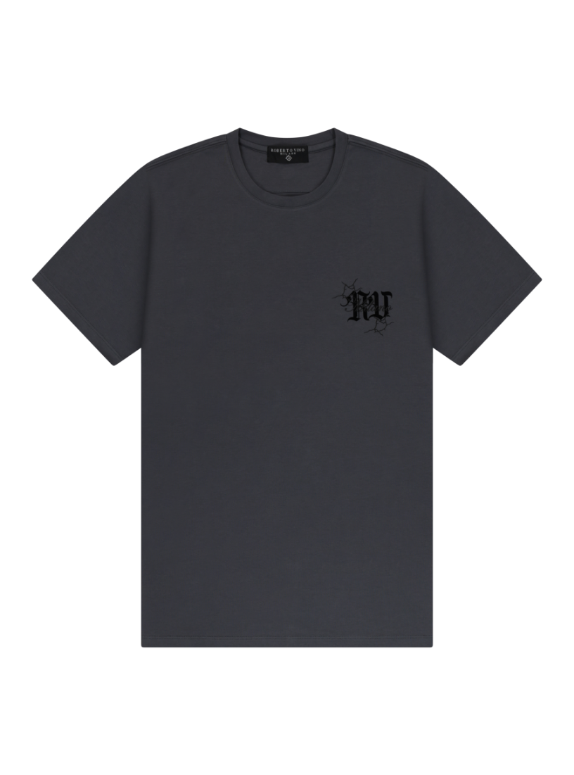 RV Cracks Tee