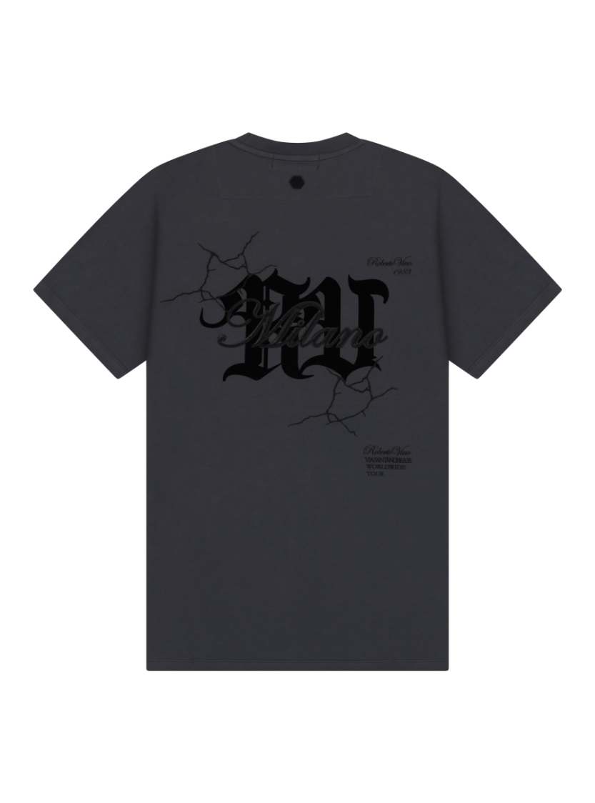 RV Cracks Tee