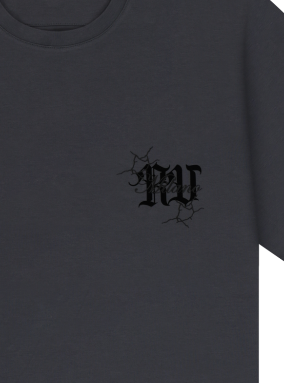 RV Cracks Tee