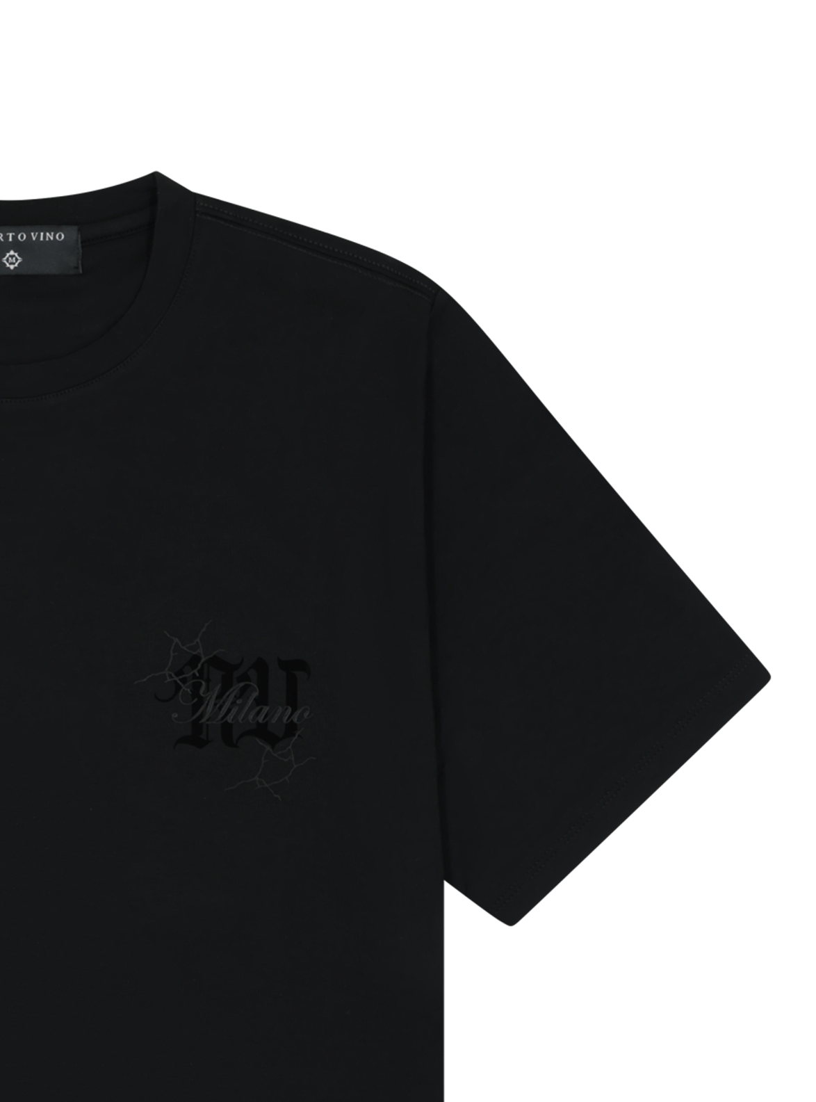 RV Cracks Tee