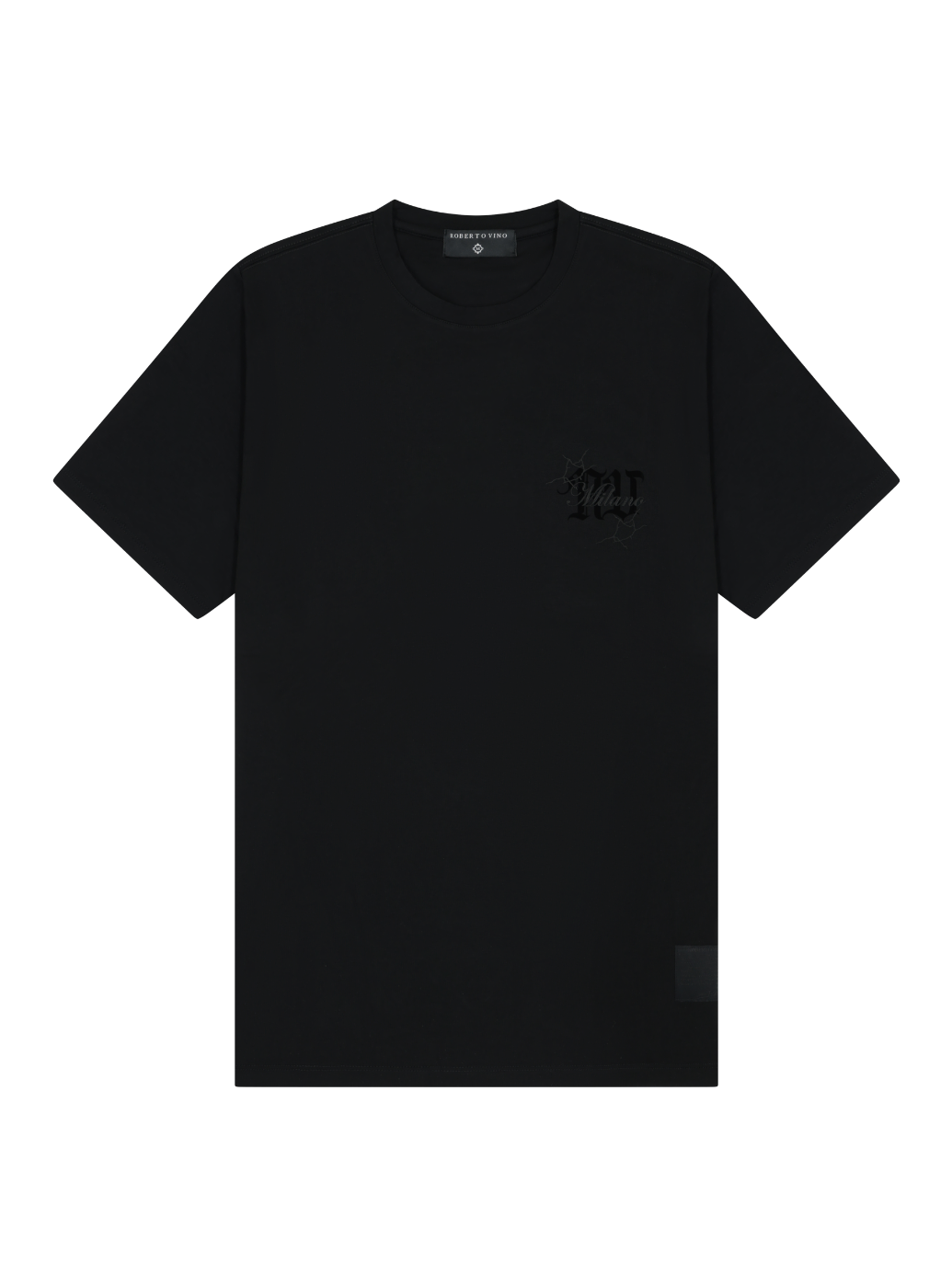 RV Cracks Tee