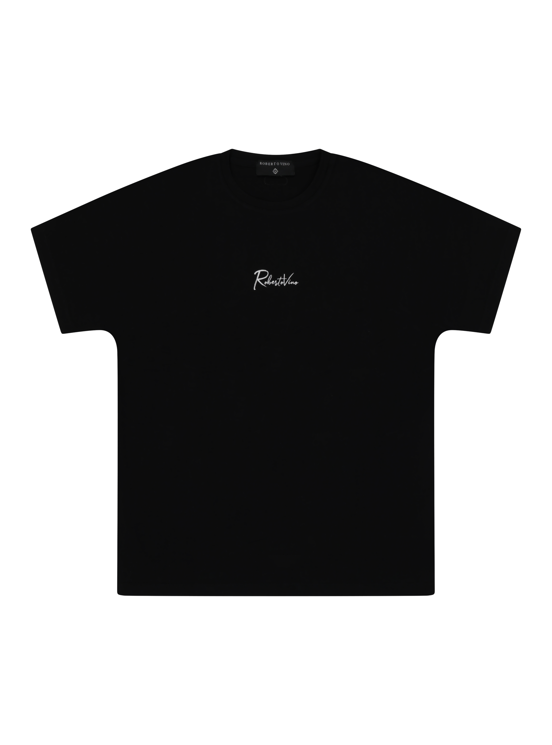 Milano Writing Tee