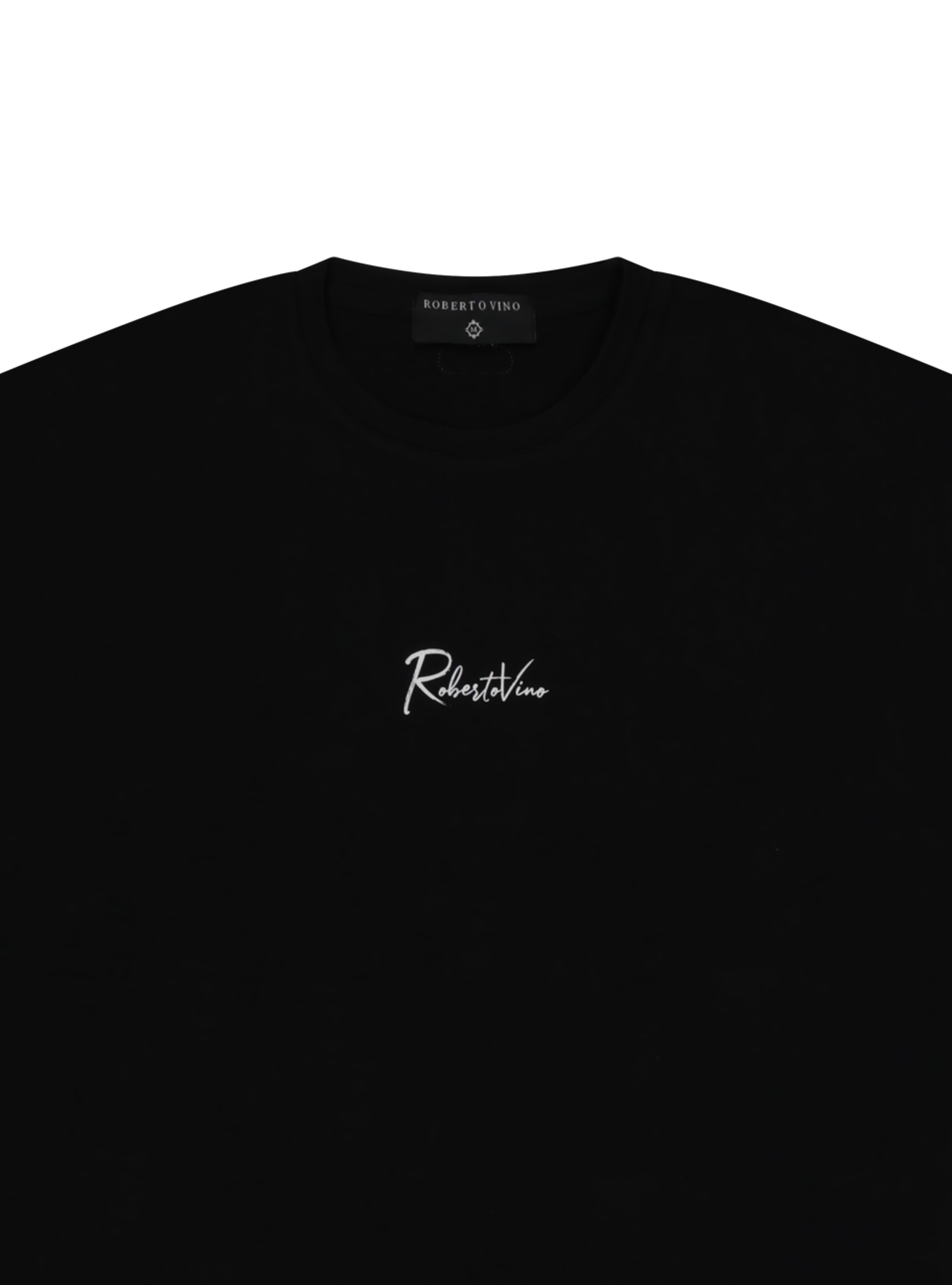 Milano Writing Tee