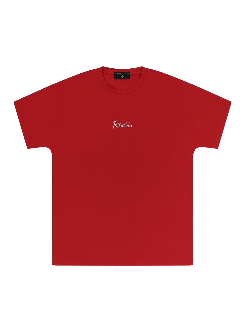 Milano Writing Tee