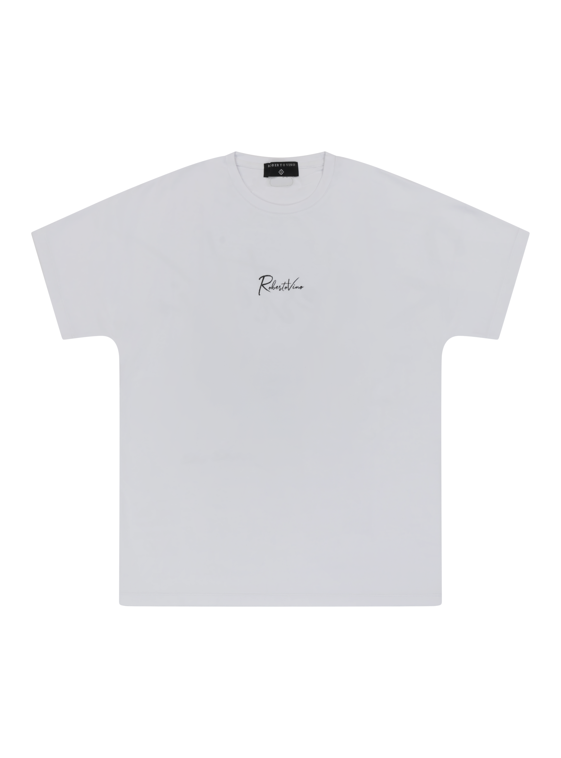 Milano Writing Tee