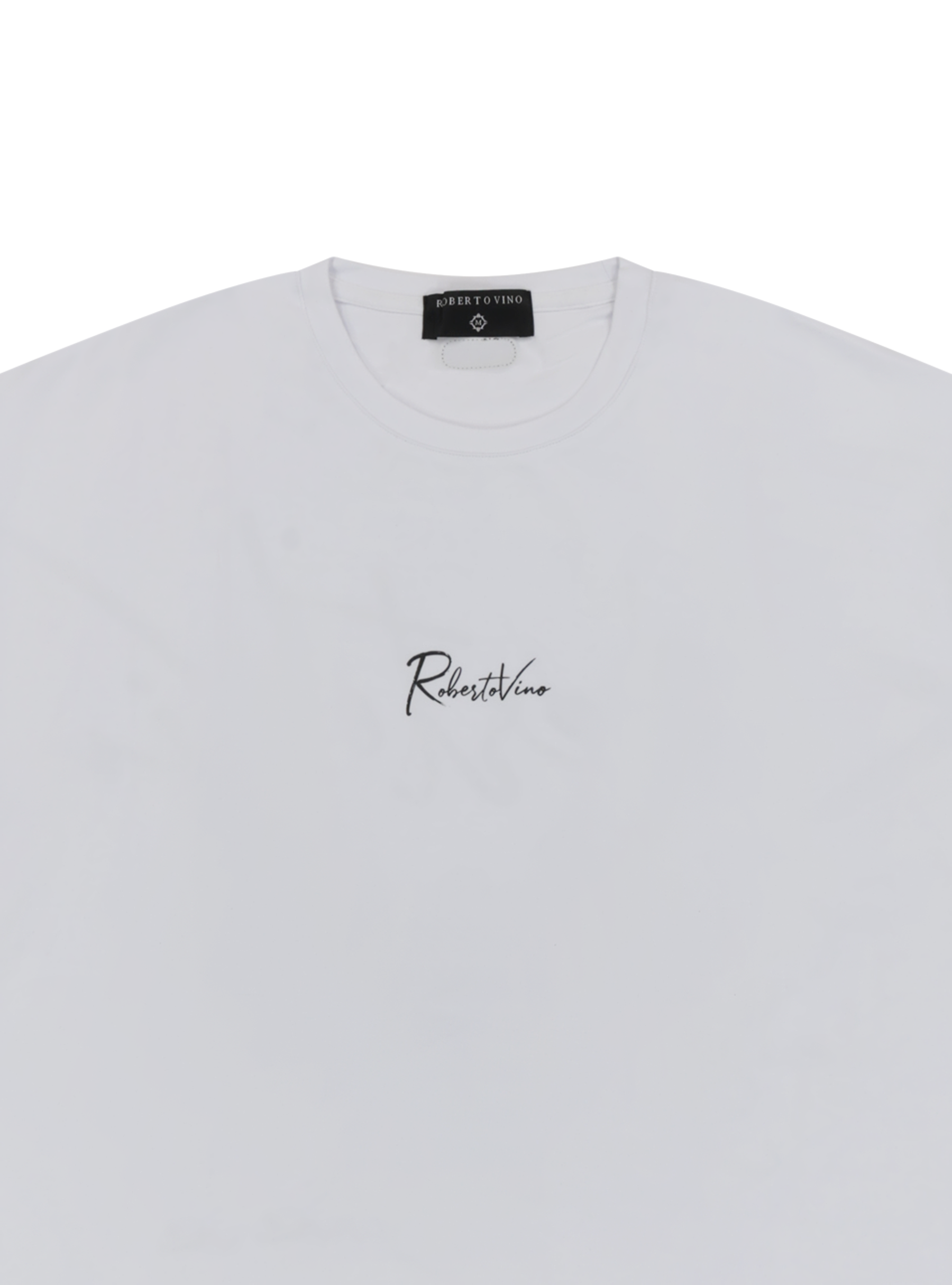 Milano Writing Tee
