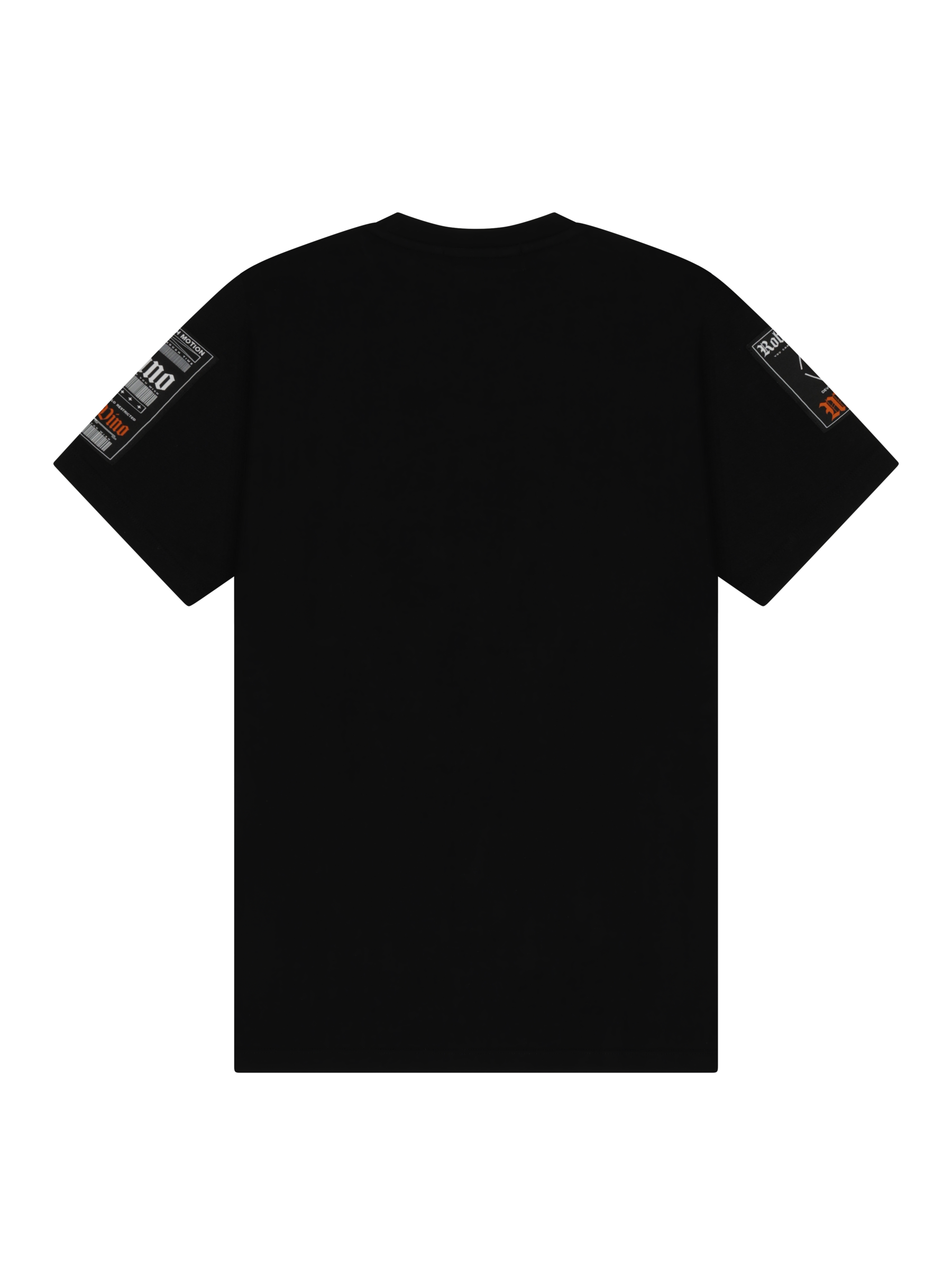 Roberto's Graffiti Tee