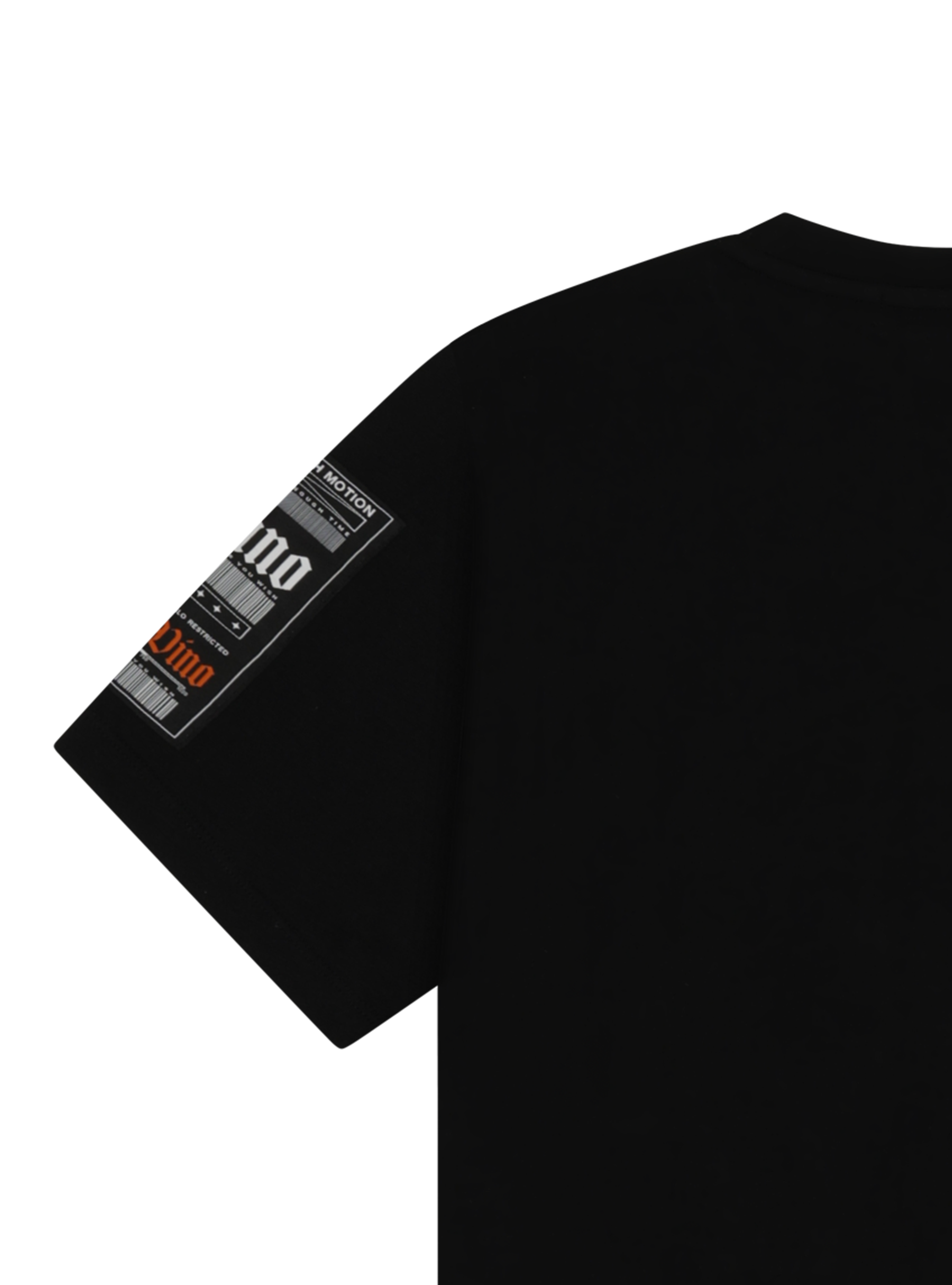 Roberto's Graffiti Tee