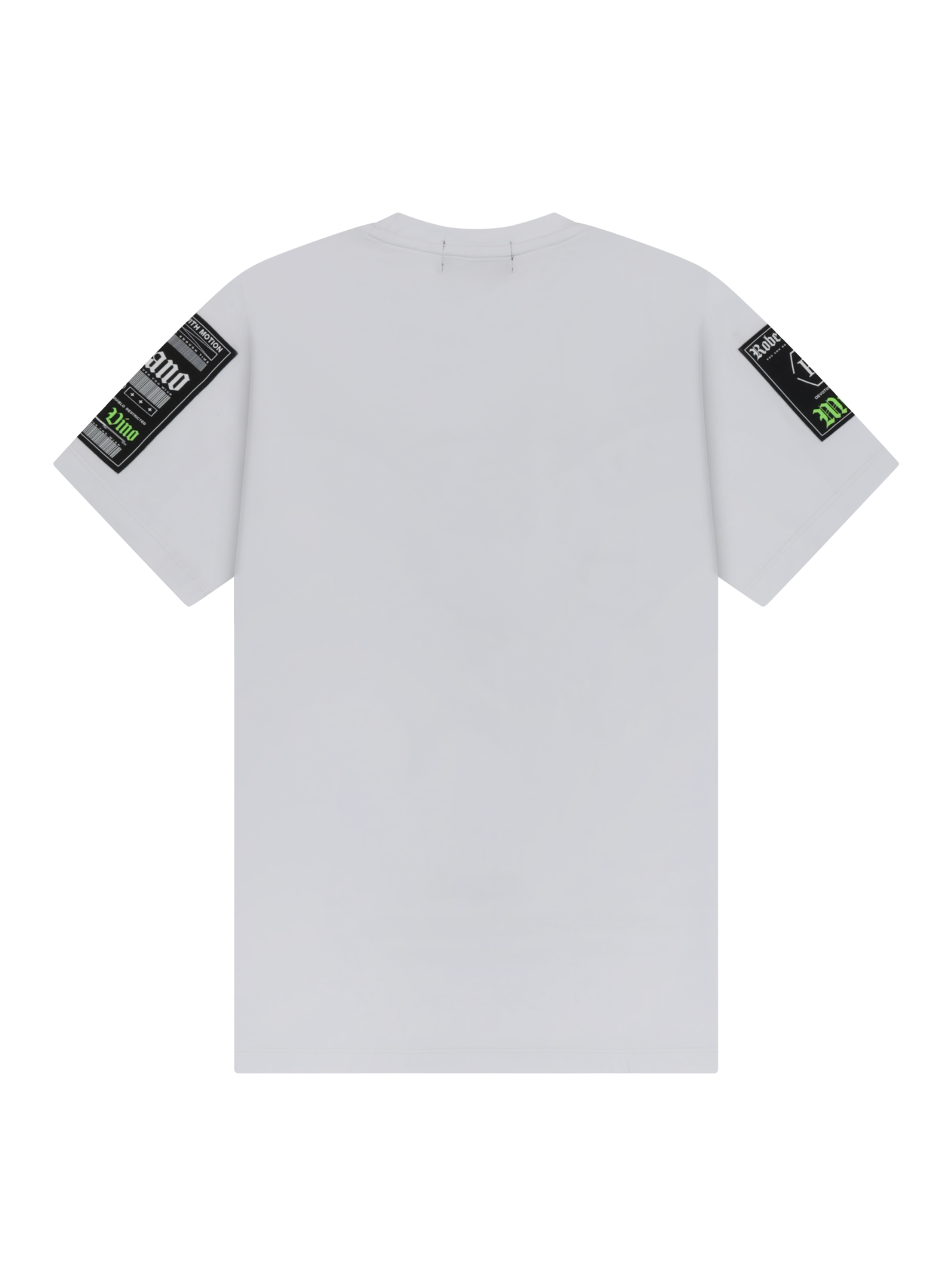 Roberto's Graffiti Tee