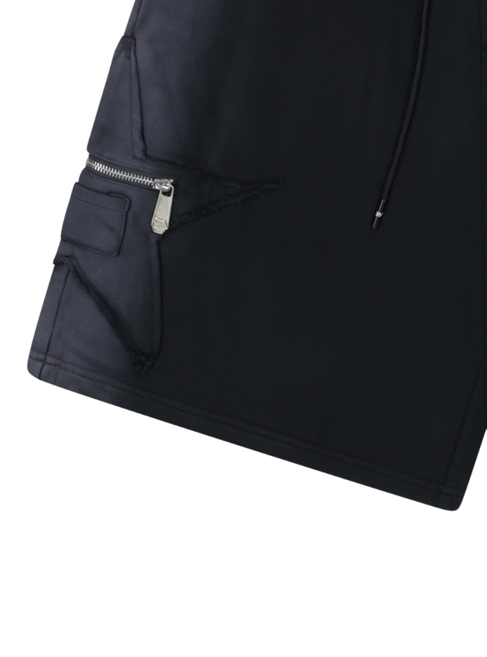 Star Shorts