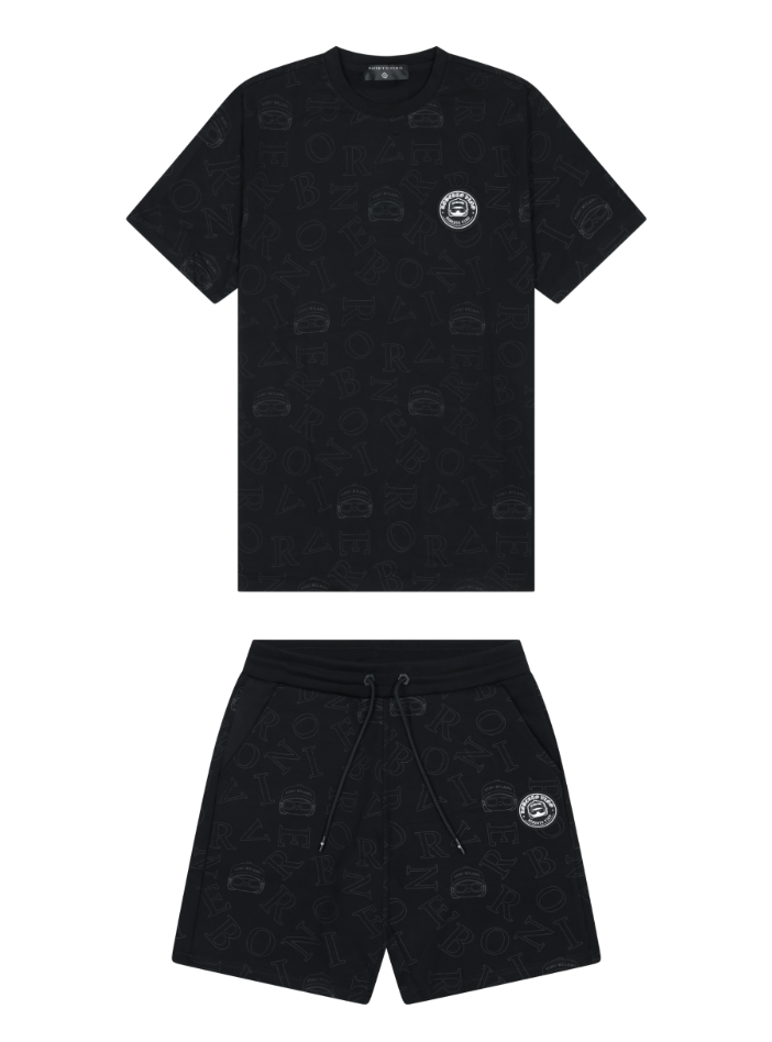 RV Boy Set